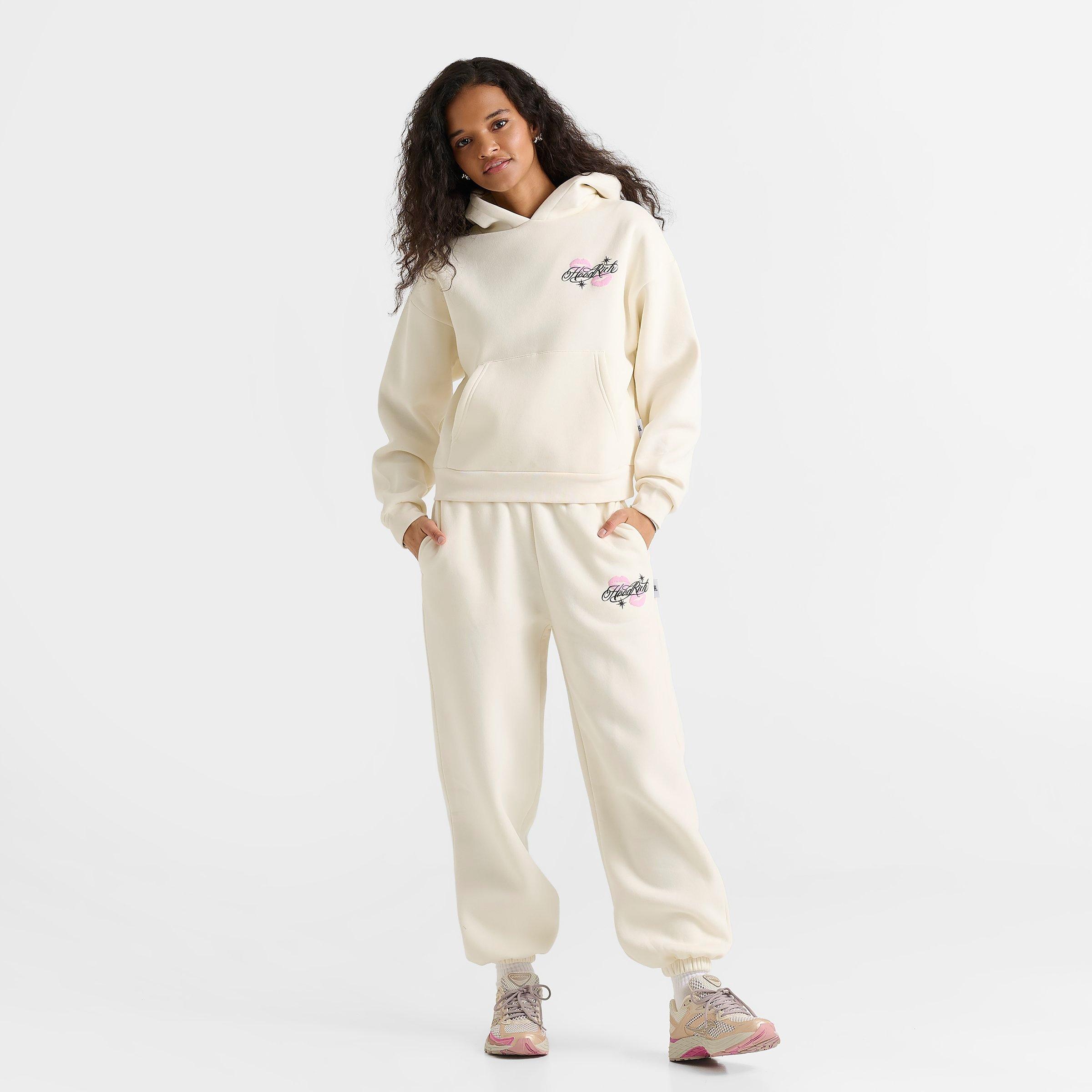 Women's Hoodrich Vision Oversized Jogger Pants | Finish Line