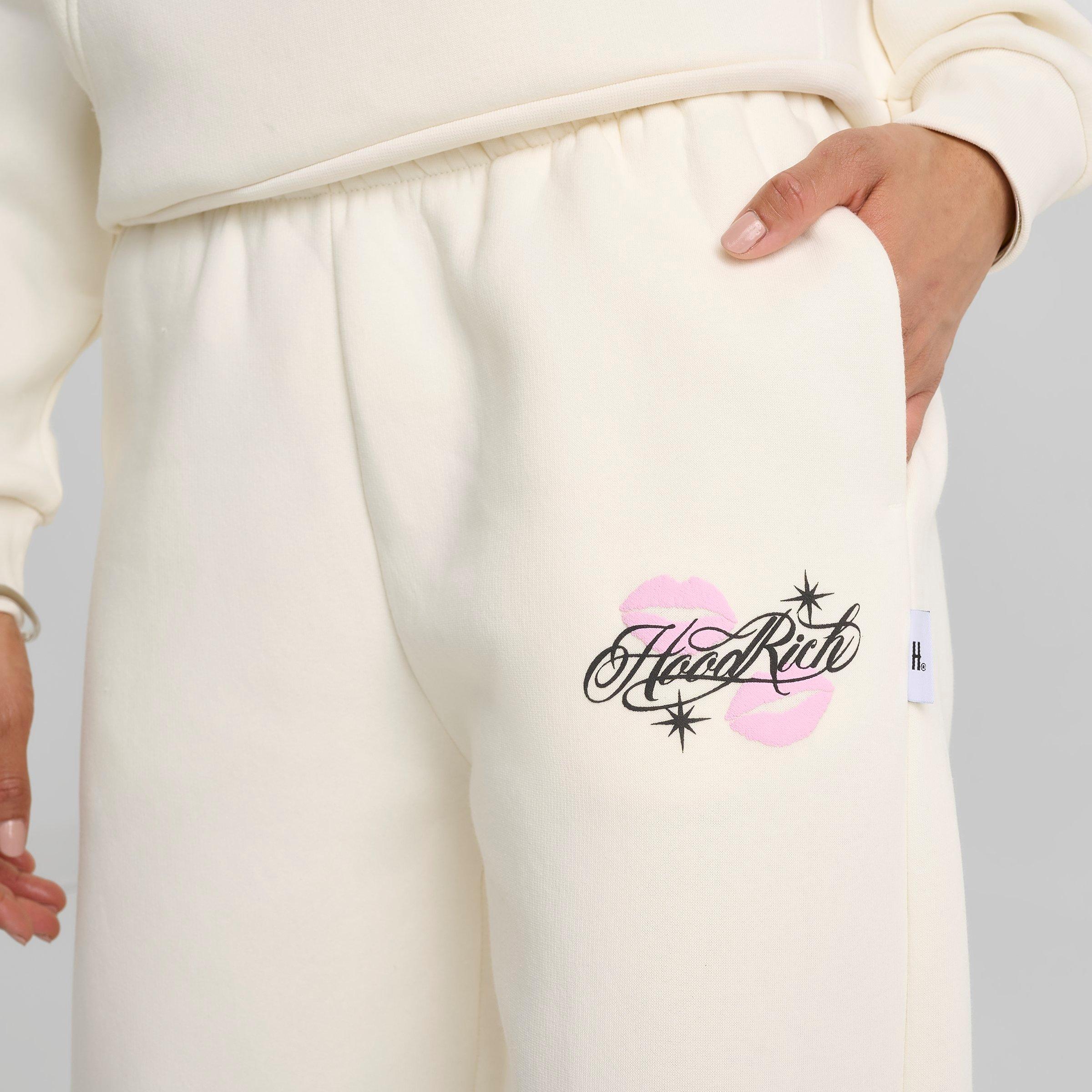 Women's Hoodrich Vision Oversized Jogger Pants | Finish Line