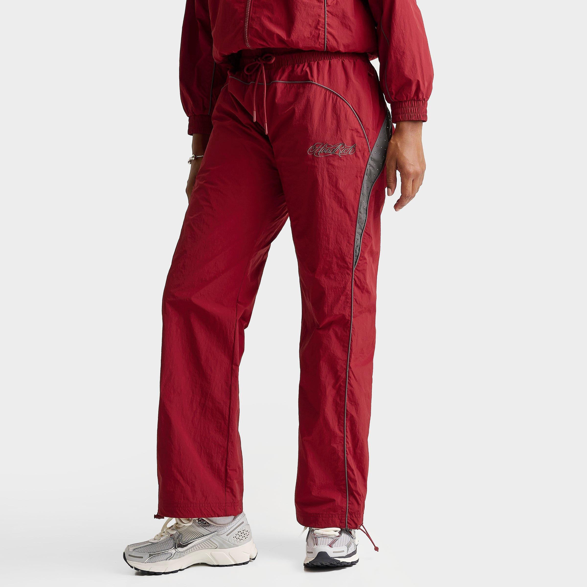 Women's Hoodrich Solace Wide-Leg Jogger Pants | Finish Line