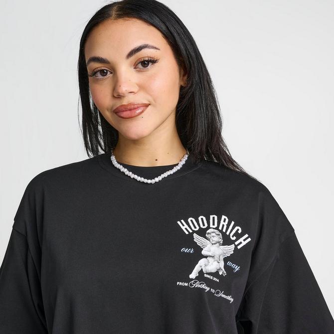 Women's Hoodrich Bling Baby T-Shirt