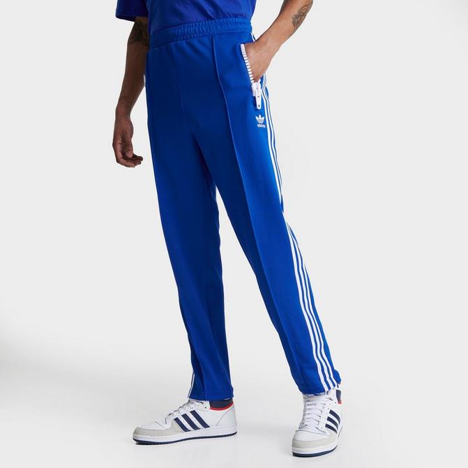 adidas Originals x Jeremy Scott Big Zip Track Pants