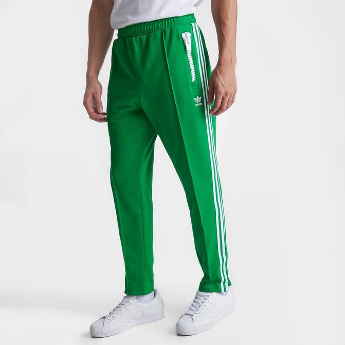 Conform Alaska Reklame adidas Originals x Jeremy Scott Big Zip Track Pants| Finish Line
