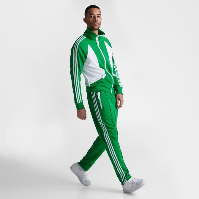 再入荷】 TRACK SCOTT JEREMY ADIDAS PANTS M スパンコール その他