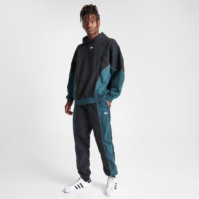 Men's adidas Originals Rekive Woven Track Pants | Finish Line