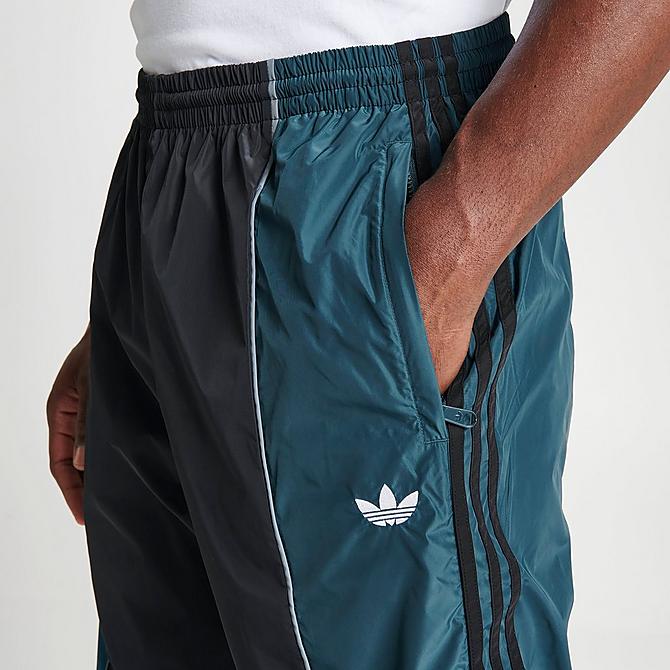 Men\'s adidas Originals Rekive Woven Track Pants | Finish Line