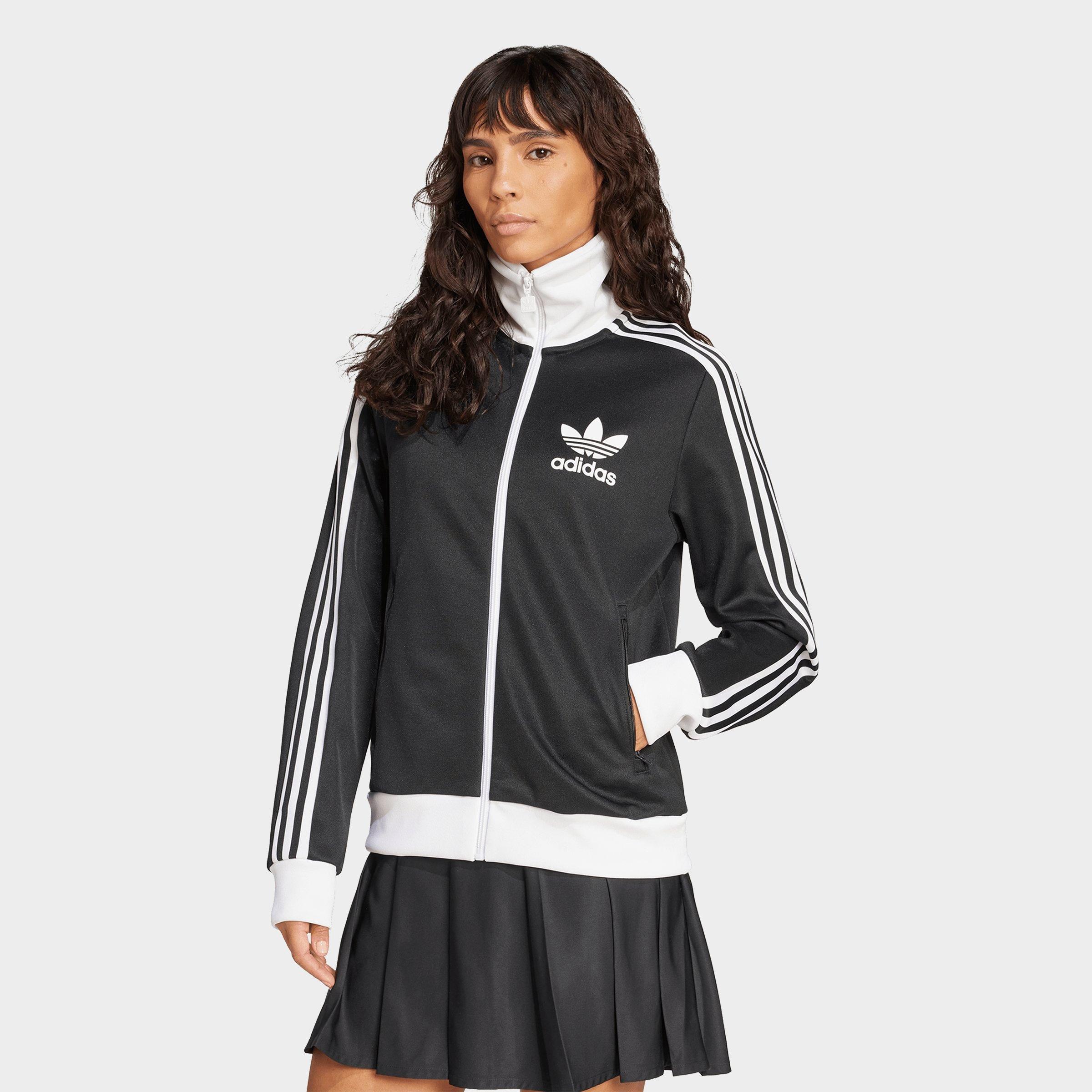 L'Appartement adidas beckenbauer 新品 Women's adidas Originals Beckenbauer Classic Track Top