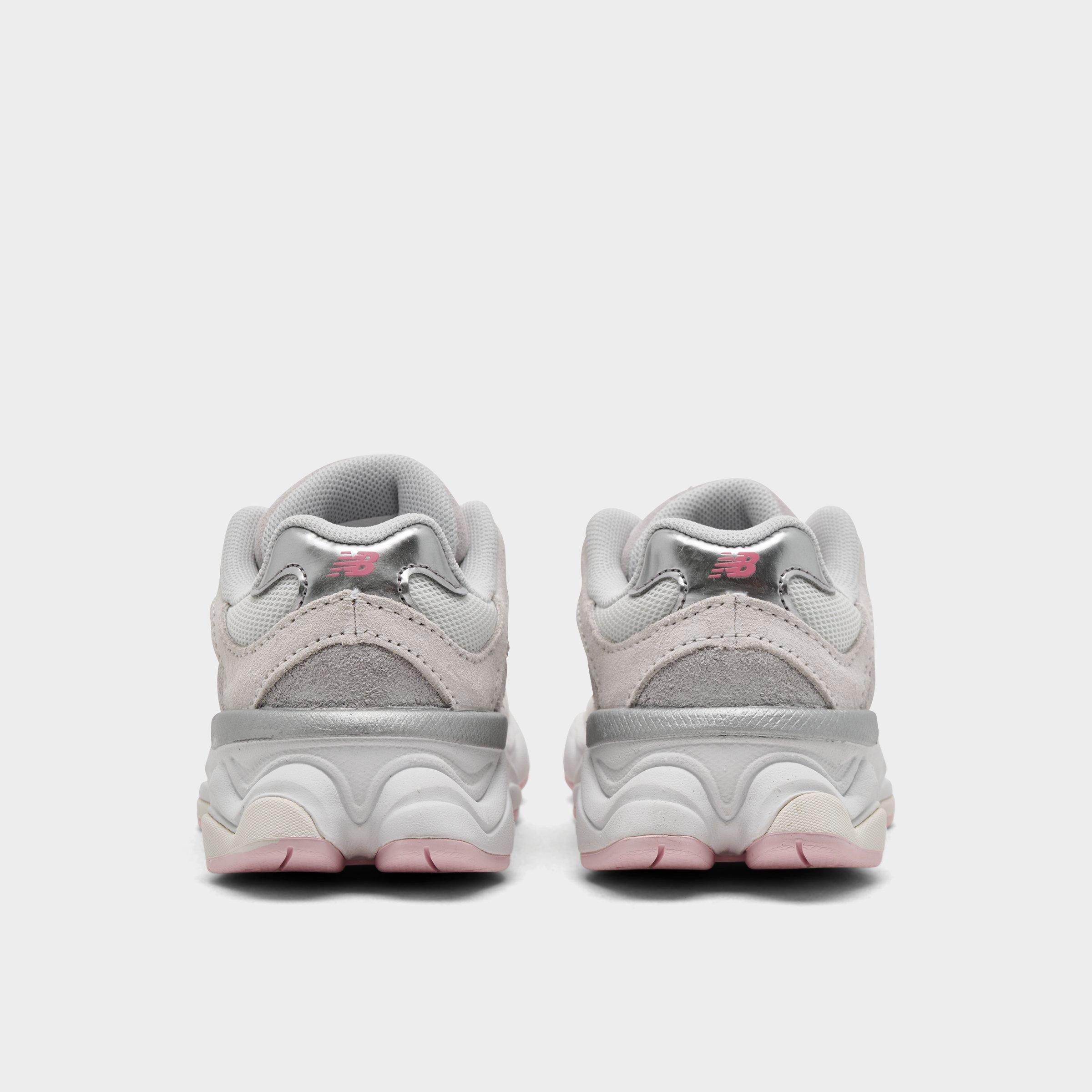 Girls' Toddler New Balance 9060 Casual Shoes