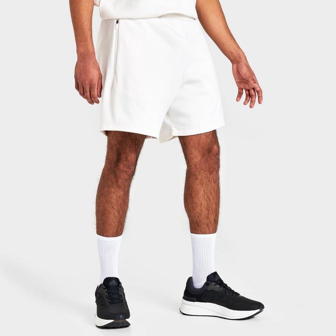 EE White Cloud Shorts Men's Casual Shorts Basketball Short Pants