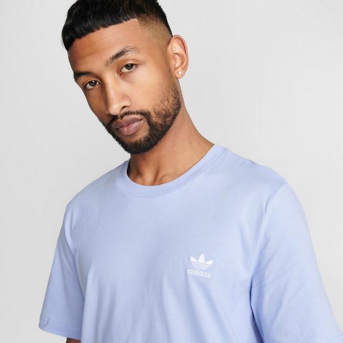 adidas Originals Trefoil Essentials T-Shirt| Line