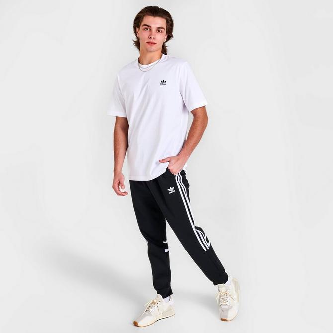 Adidas originals hot sale essential tee