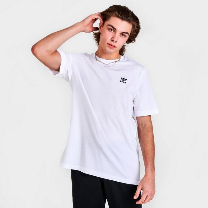 adidas Originals Trefoil Essentials T-Shirt| Line