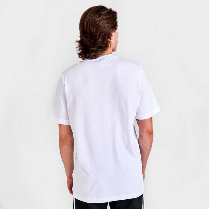 adidas | T-Shirt Line Originals Finish Trefoil Essentials