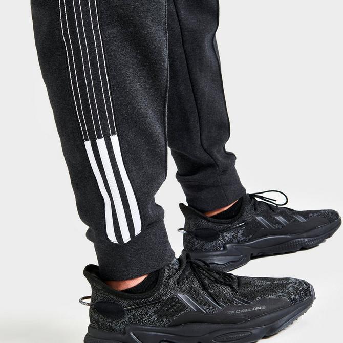 Men's adidas Originals SST Fleece Jogger Pants Finish Line