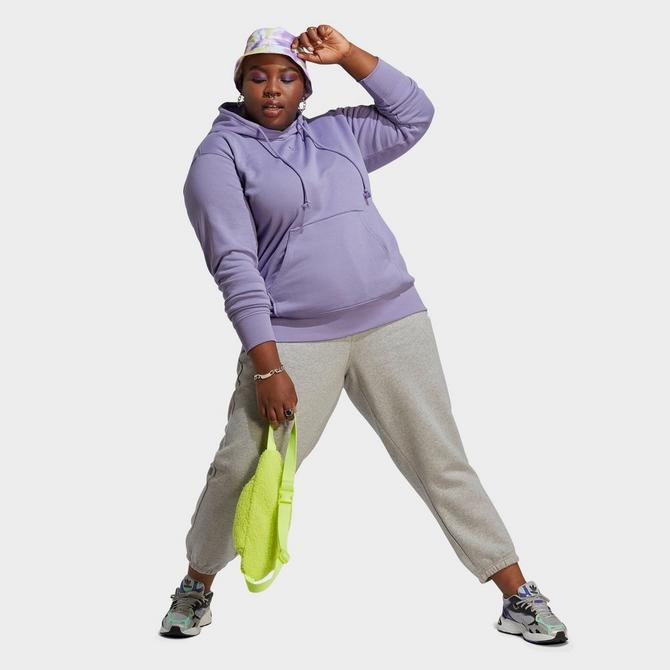 Plus size adidas store set