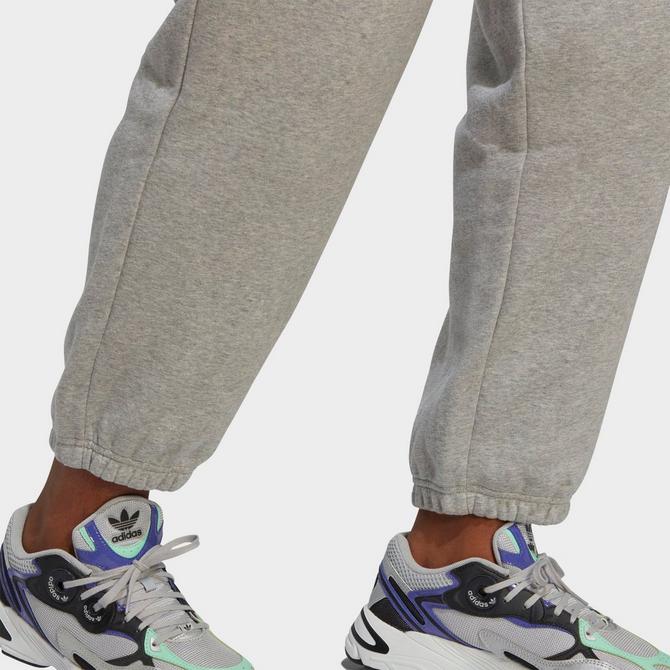 Adidas originals linear online fleece joggers