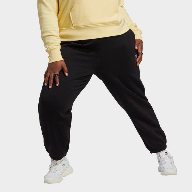 adidas Originals TRACK PANTS Black - Free delivery