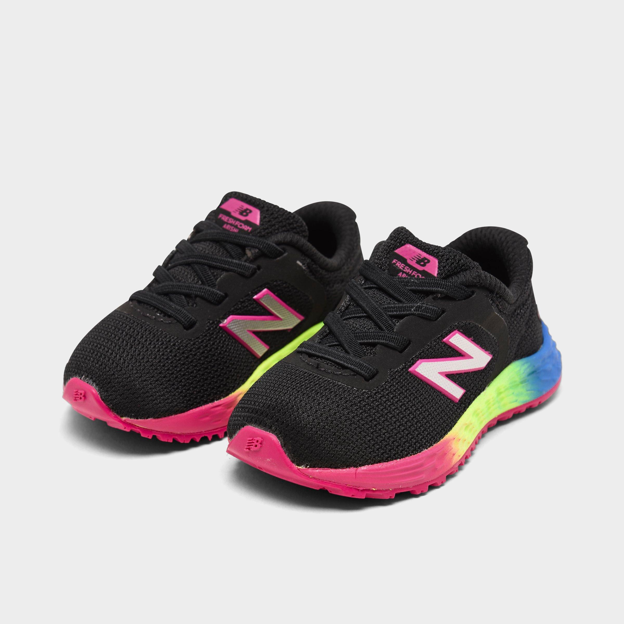 new balance fresh foam girls