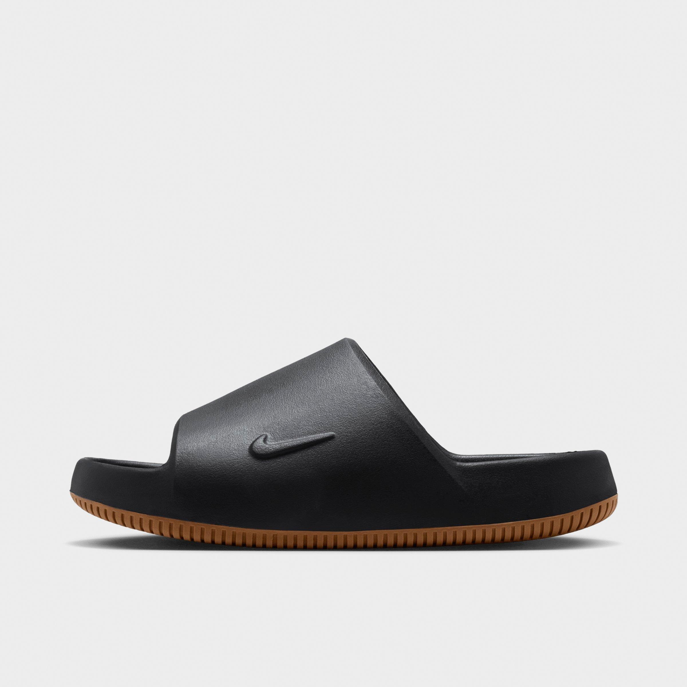 Men's Nike Calm 2.0 Slide Sandals | Finish Line