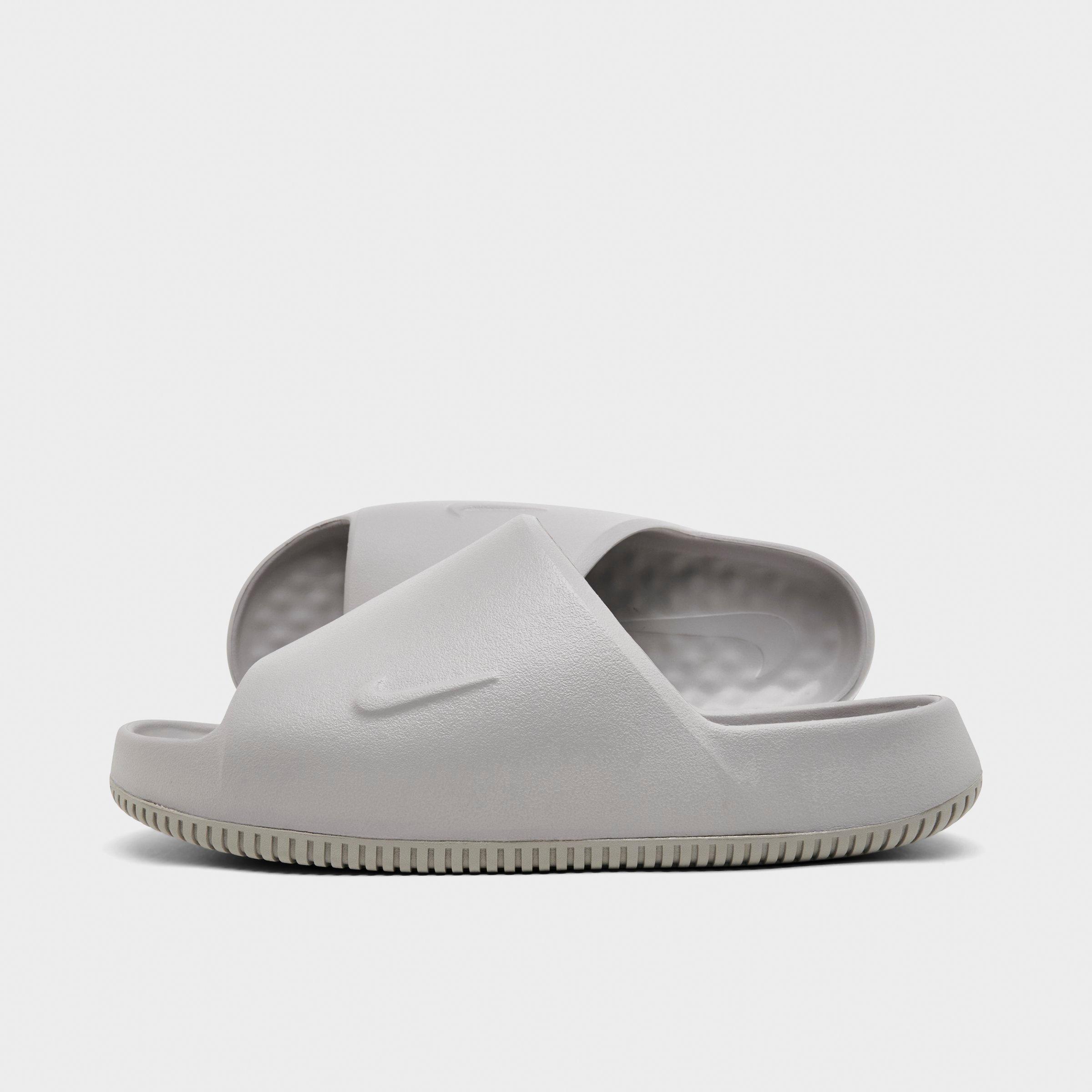 Men's Nike Calm 2.0 Slide Sandals | Finish Line
