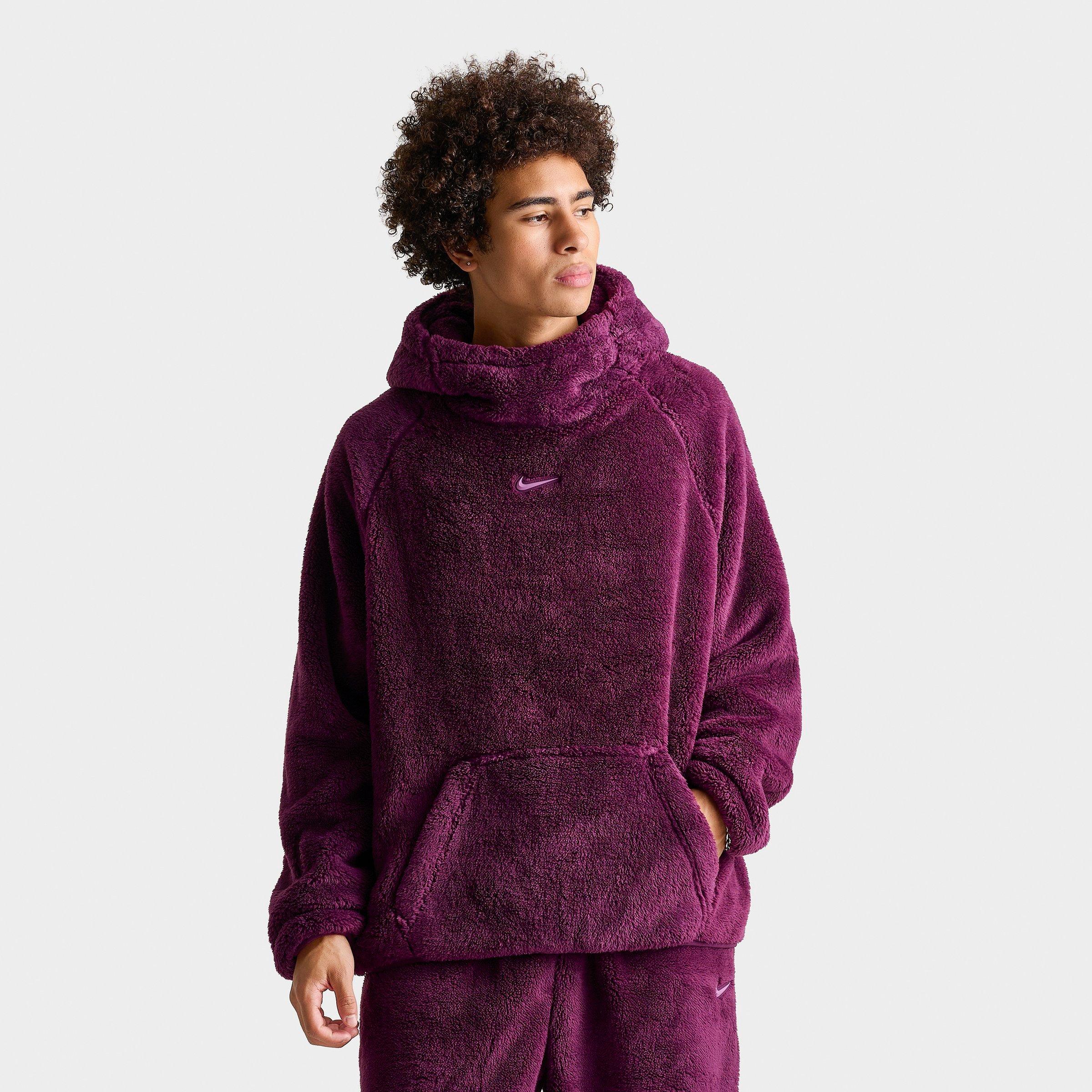 ガディットアノニエムハーフシップ Nike NOCTA Chalet Full-Zip Polar Top | Finish Line