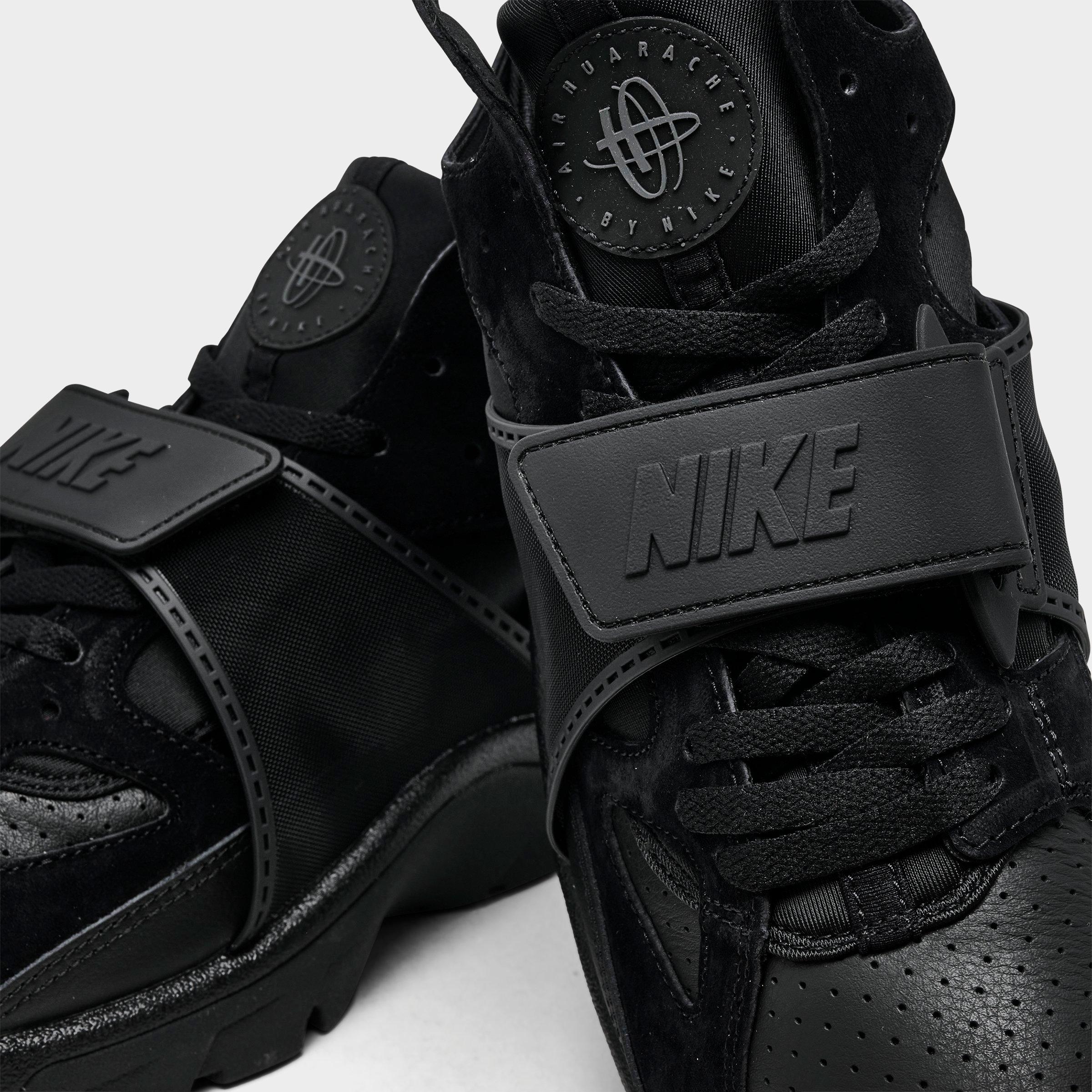 Men's Nike Air Trainer Huarache Casual Shoes