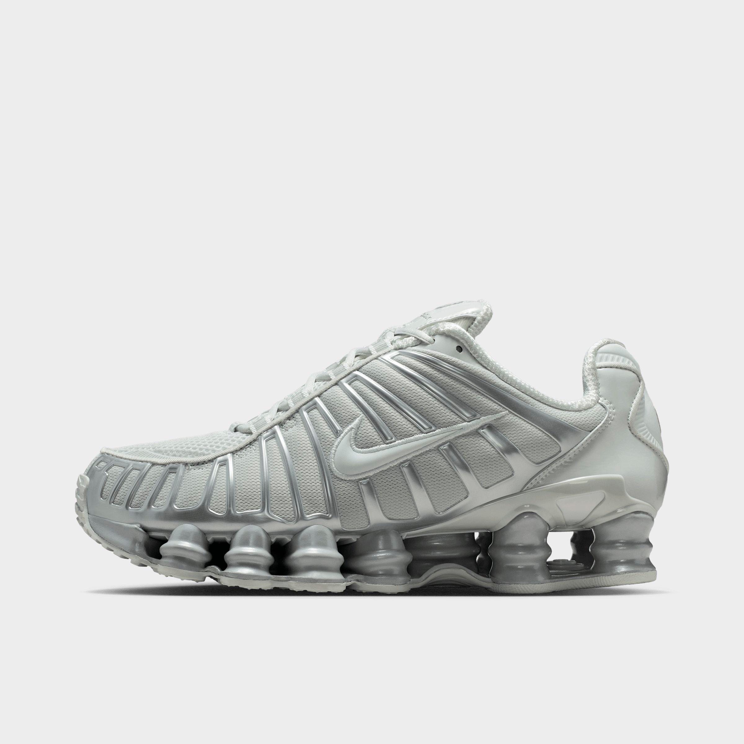 Women's Nike Shox TL Casual Shoes | Finish Line