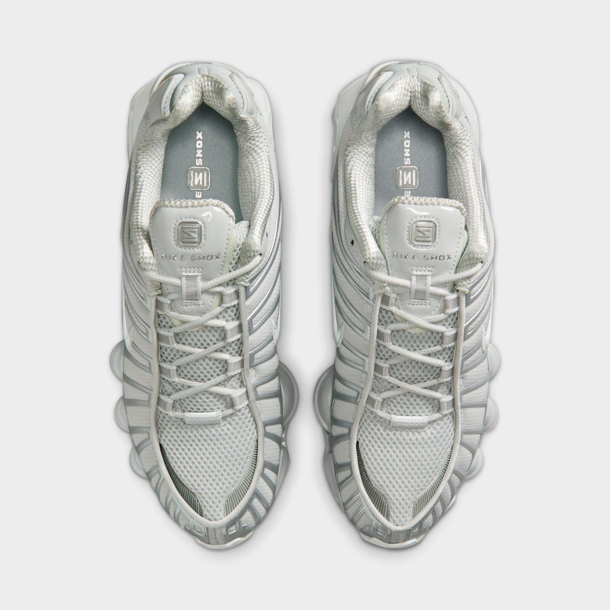 Women's Nike Shox TL Casual Shoes | Finish Line