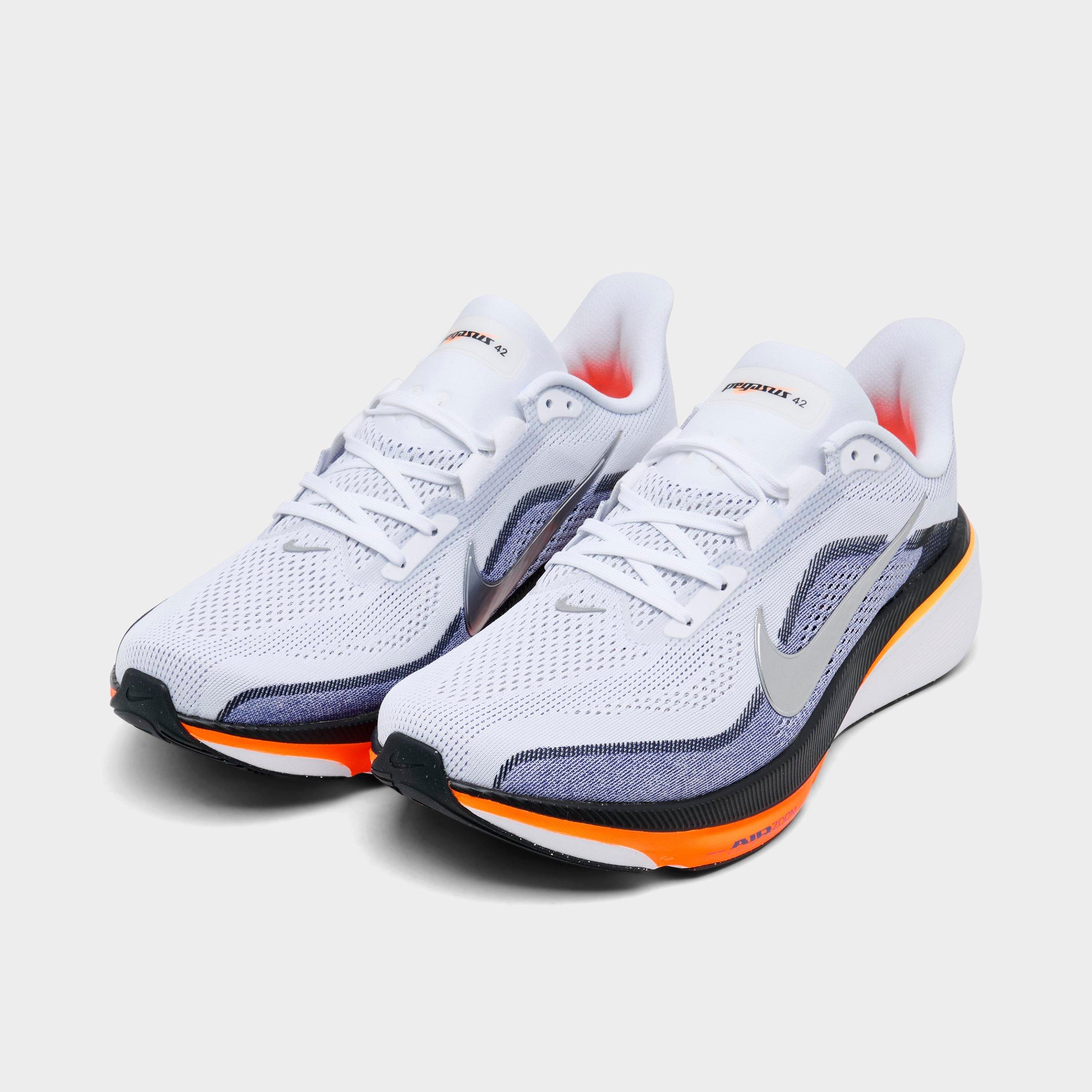 Men's Nike Pegasus 42 Running Shoes | Finish Line