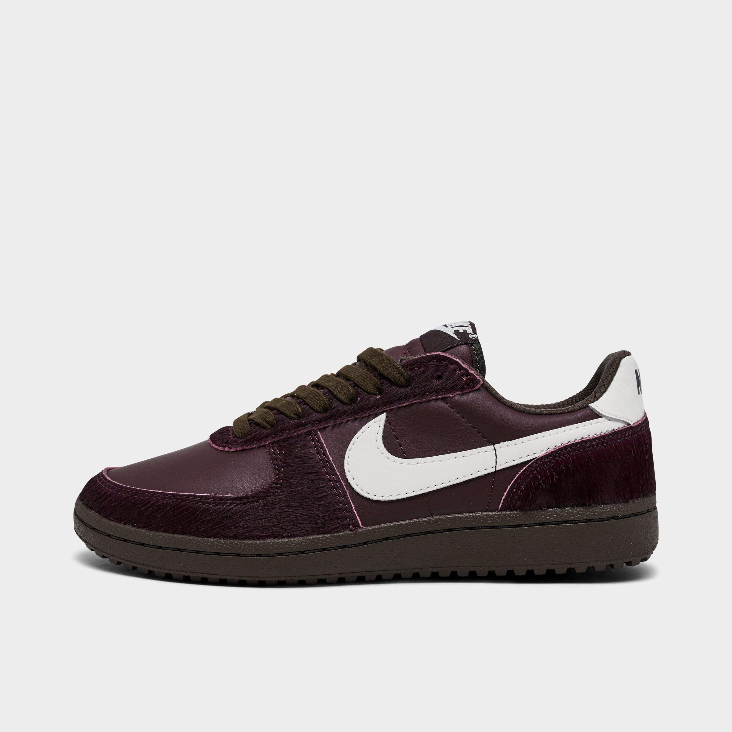 Women's Nike Field General Casual Shoes | Finish Line