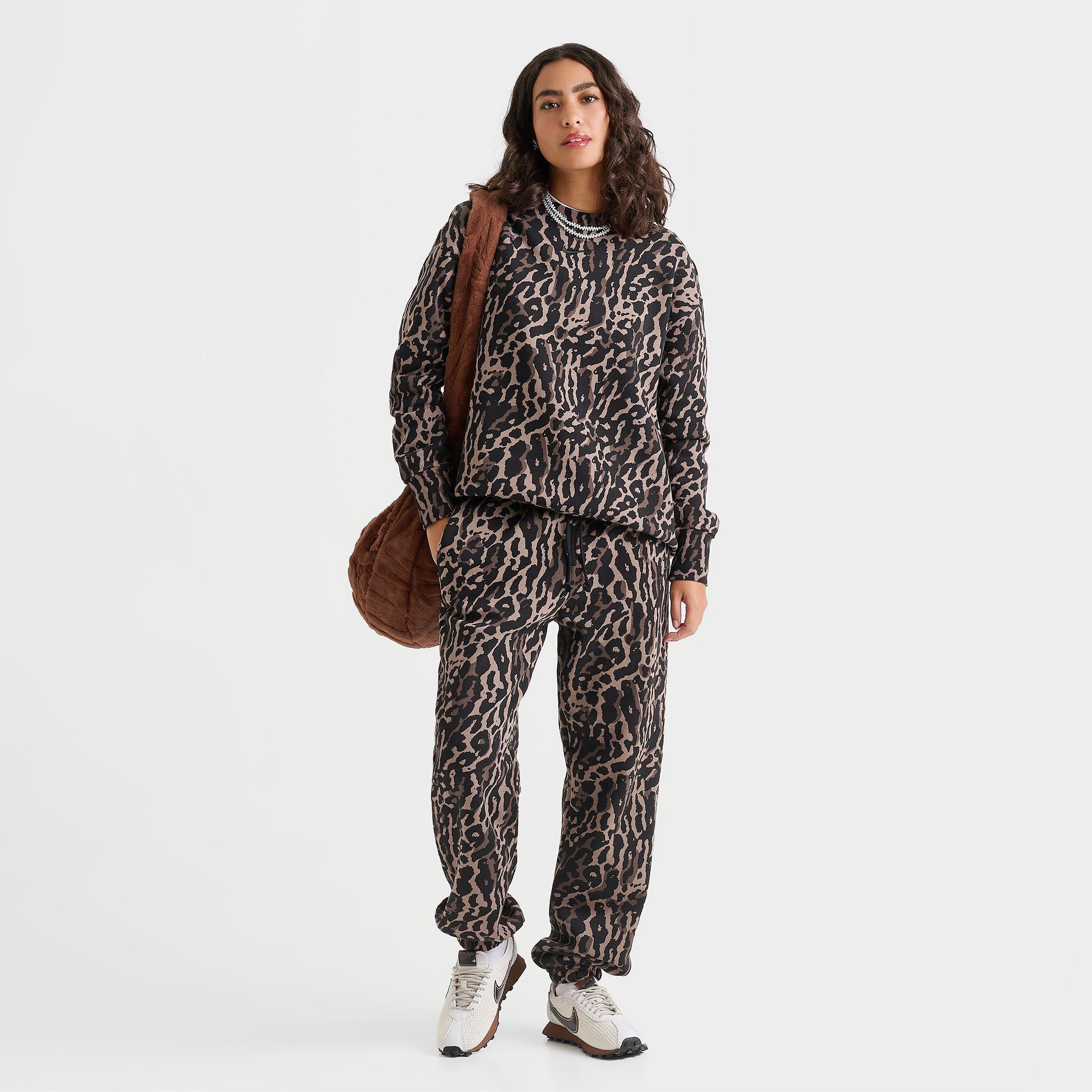 パンツ NIKE / ALL OVER PATTERN SWEAT PANTS Nike NSW Club All Over Print SSNL Pants (Toddler/FLittle Kids