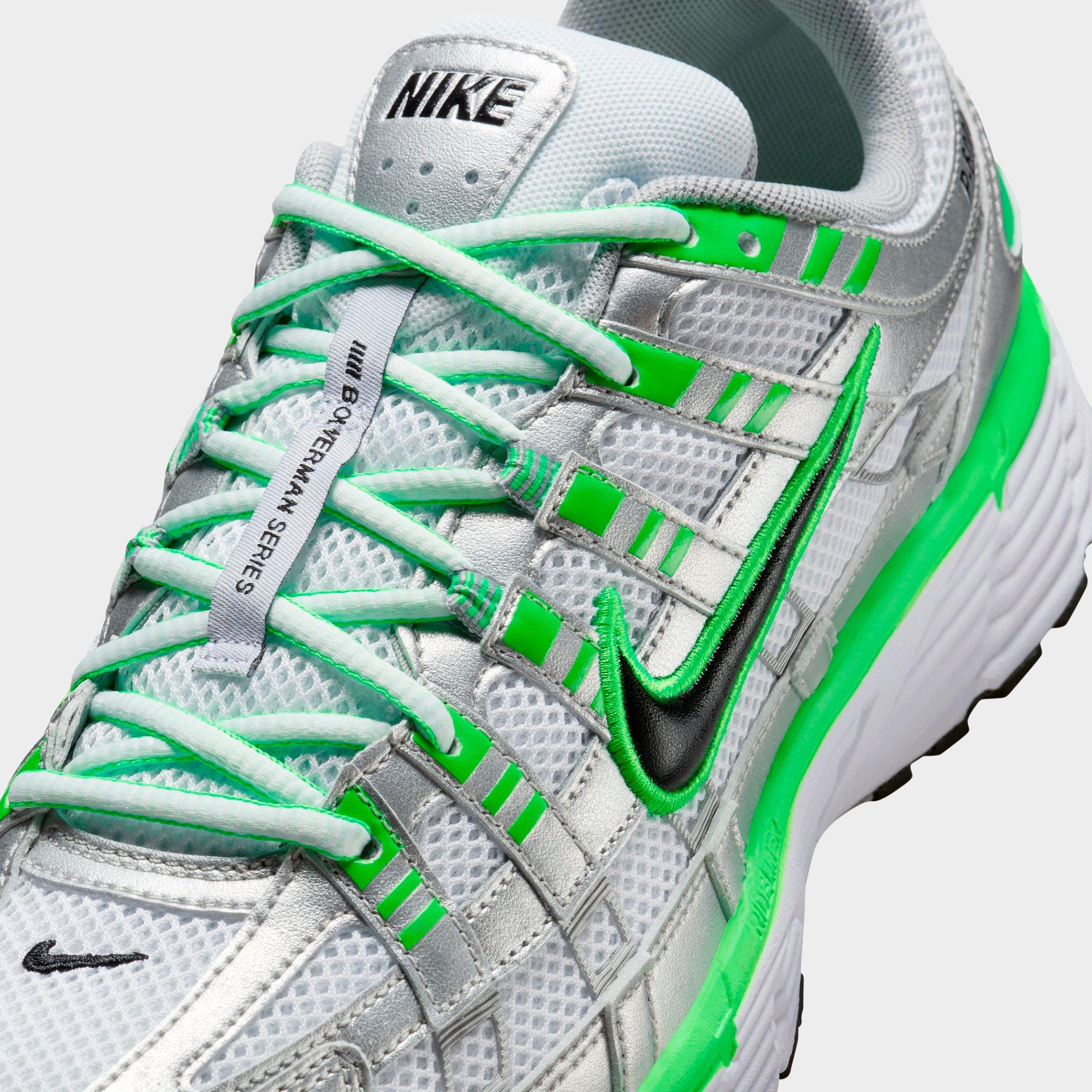Men's Nike P-6000 SE Casual Shoes | Finish Line
