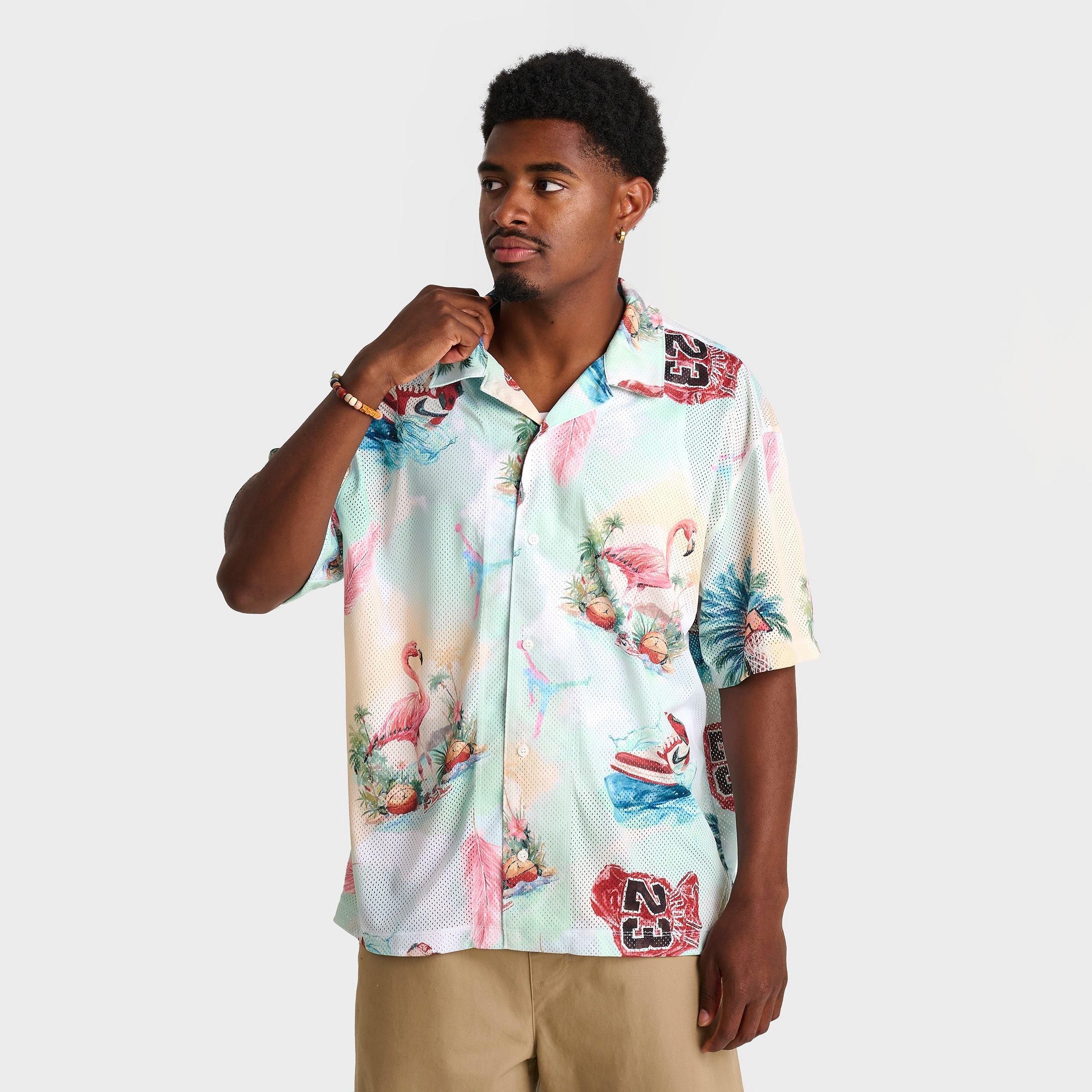 おしゃれ★【NIKE】Jordan Essentials プリント キャンプ トップ M+J+ESS+AOP+CAMP+TOP.png