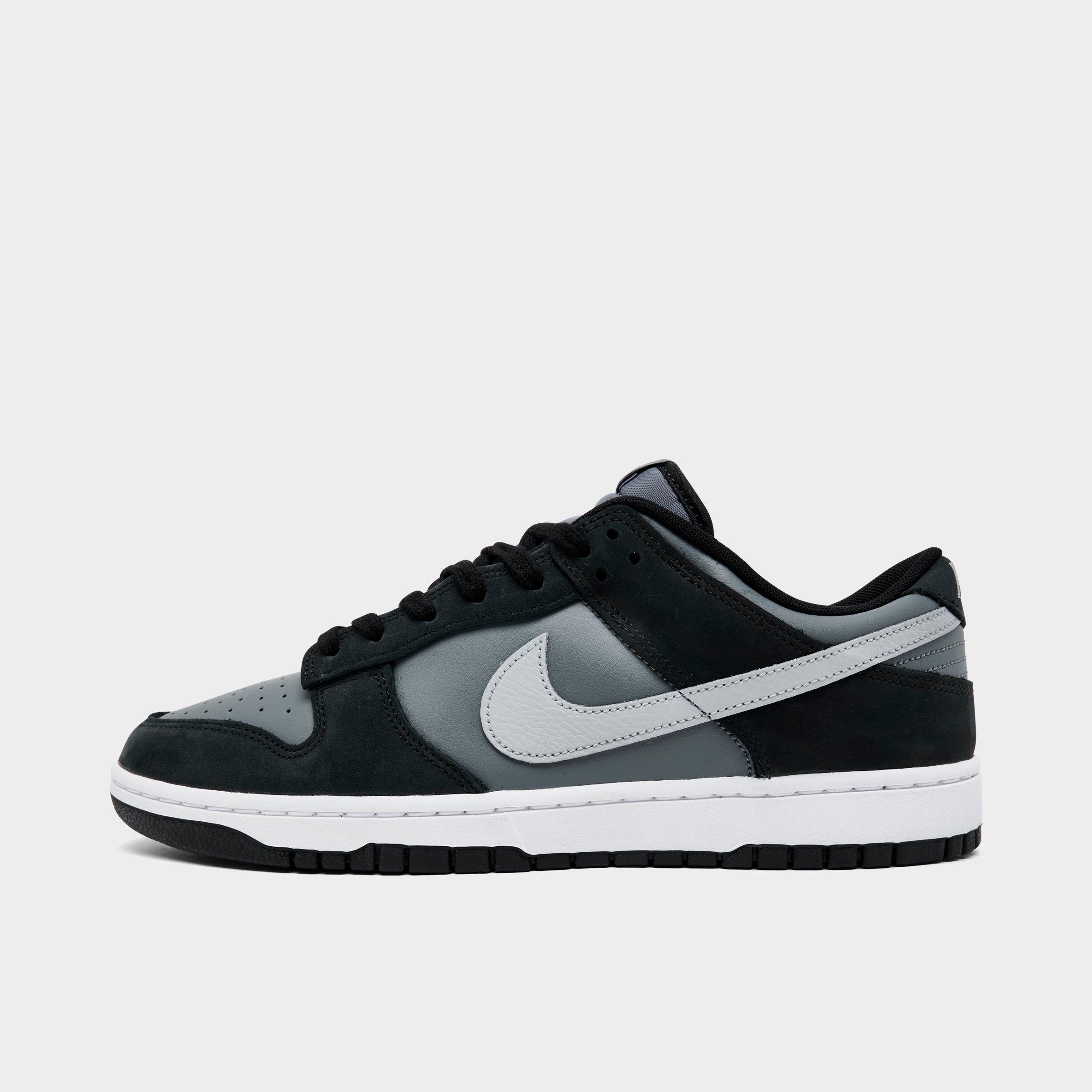 Men's Nike Dunk Low Retro Casual Shoes | Finish Line