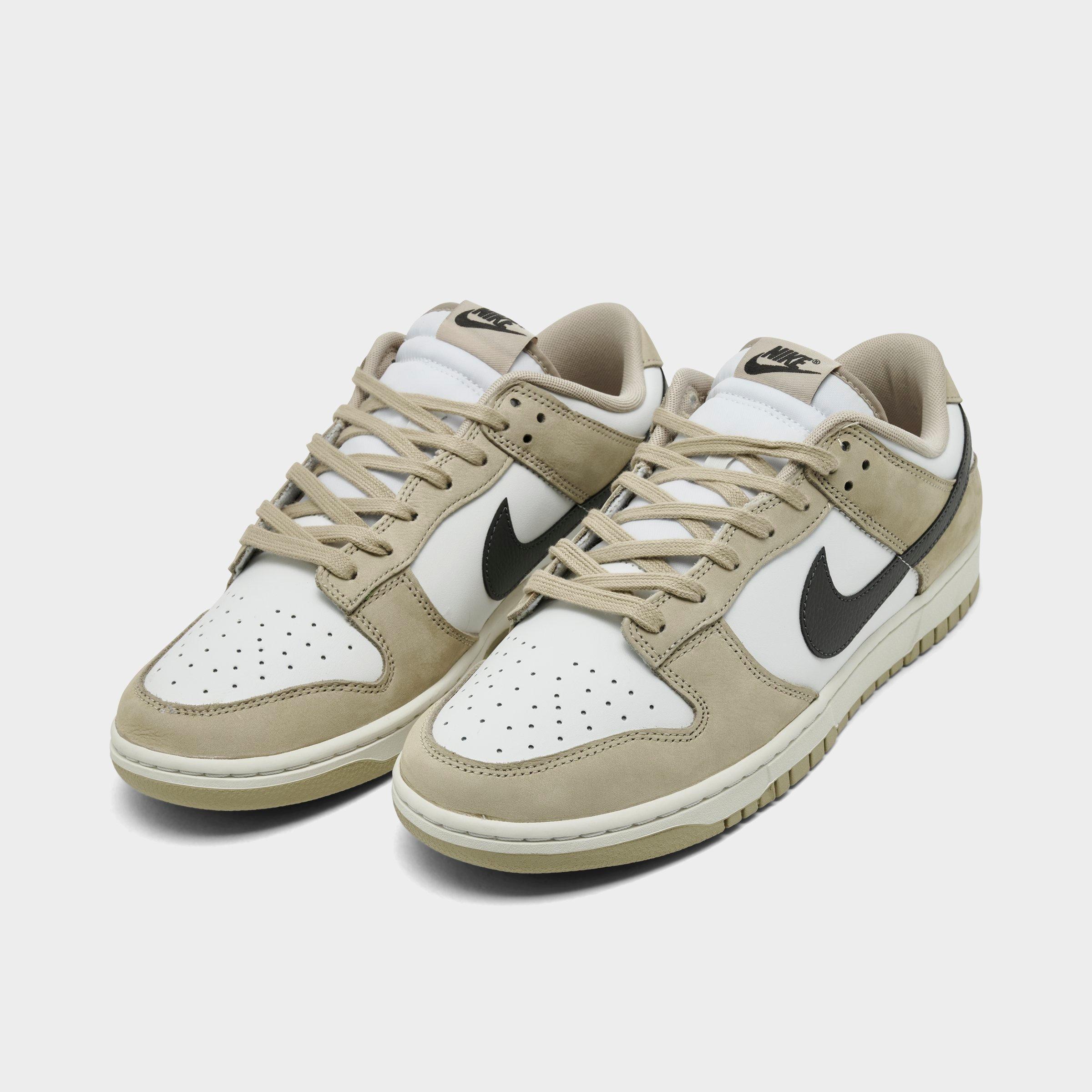 Men's Nike Dunk Low Retro Casual Shoes | Finish Line