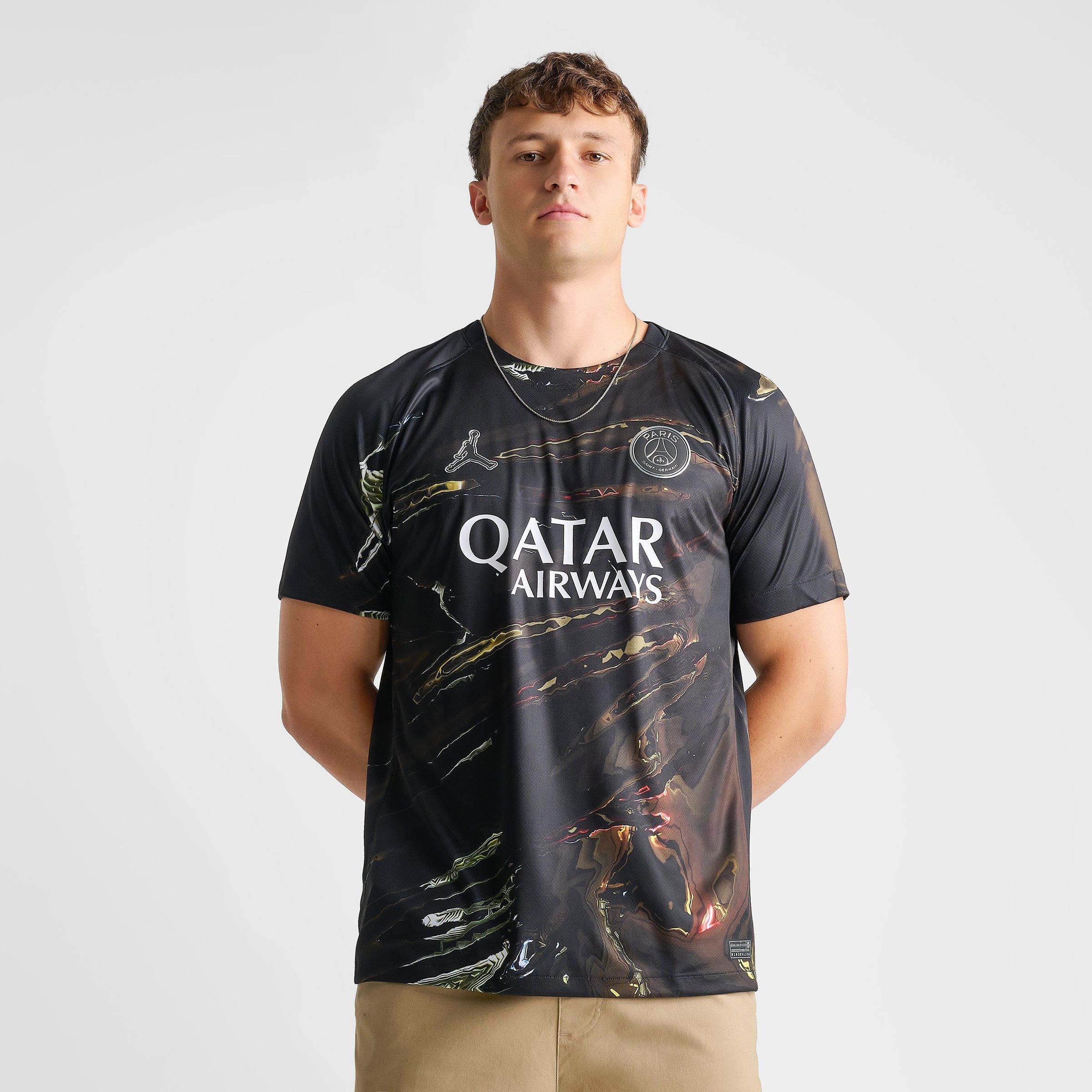Men's Jordan Paris Saint-Germain 2026 Stadium Night Edition Dri