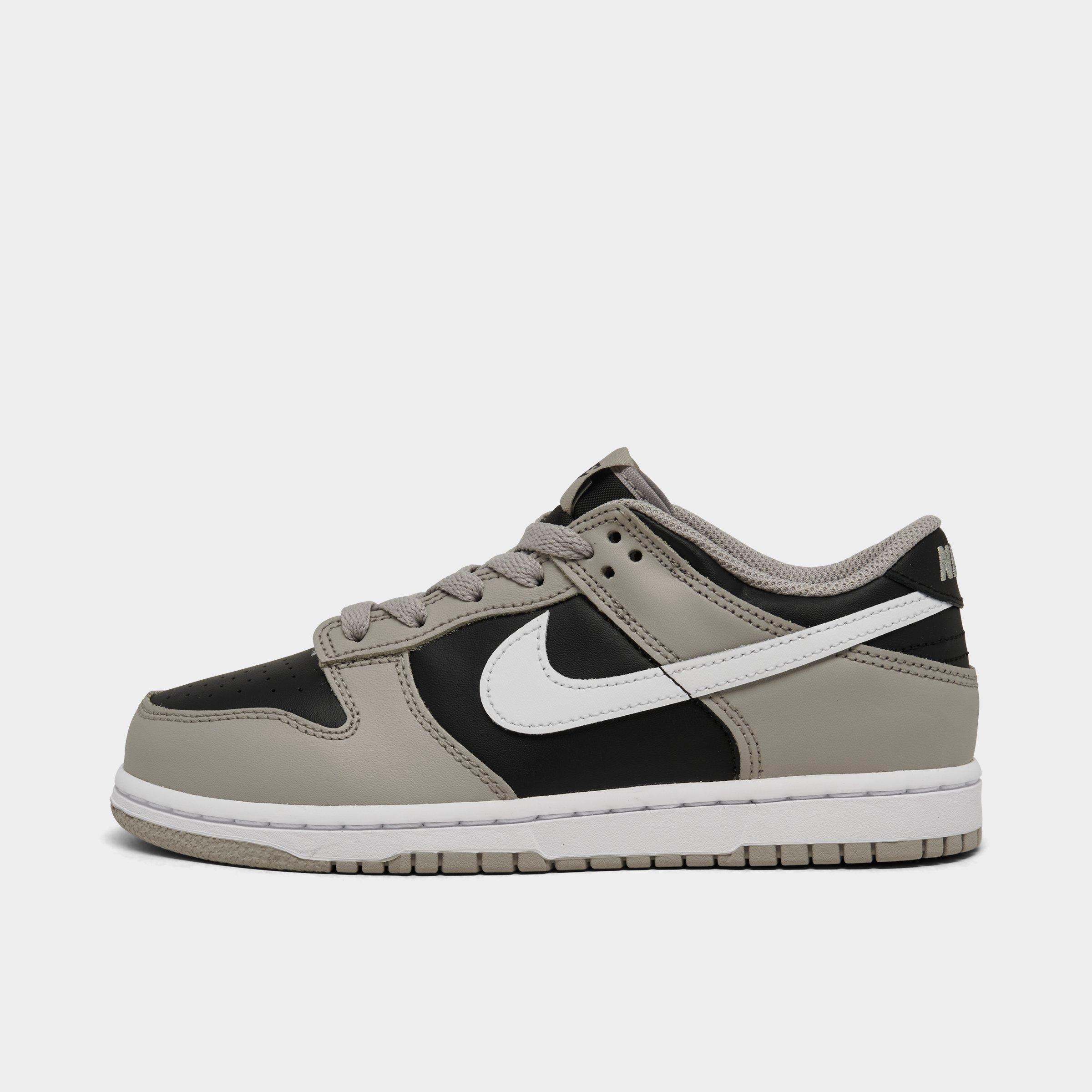 Little Kids' Nike Dunk Low Casual Shoes