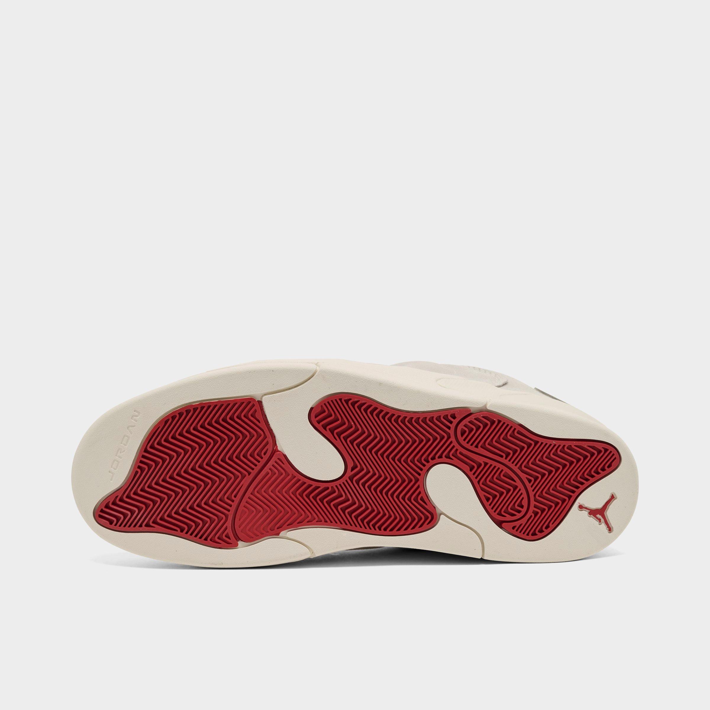 Men's Jordan Session Casual Shoes Finish Line