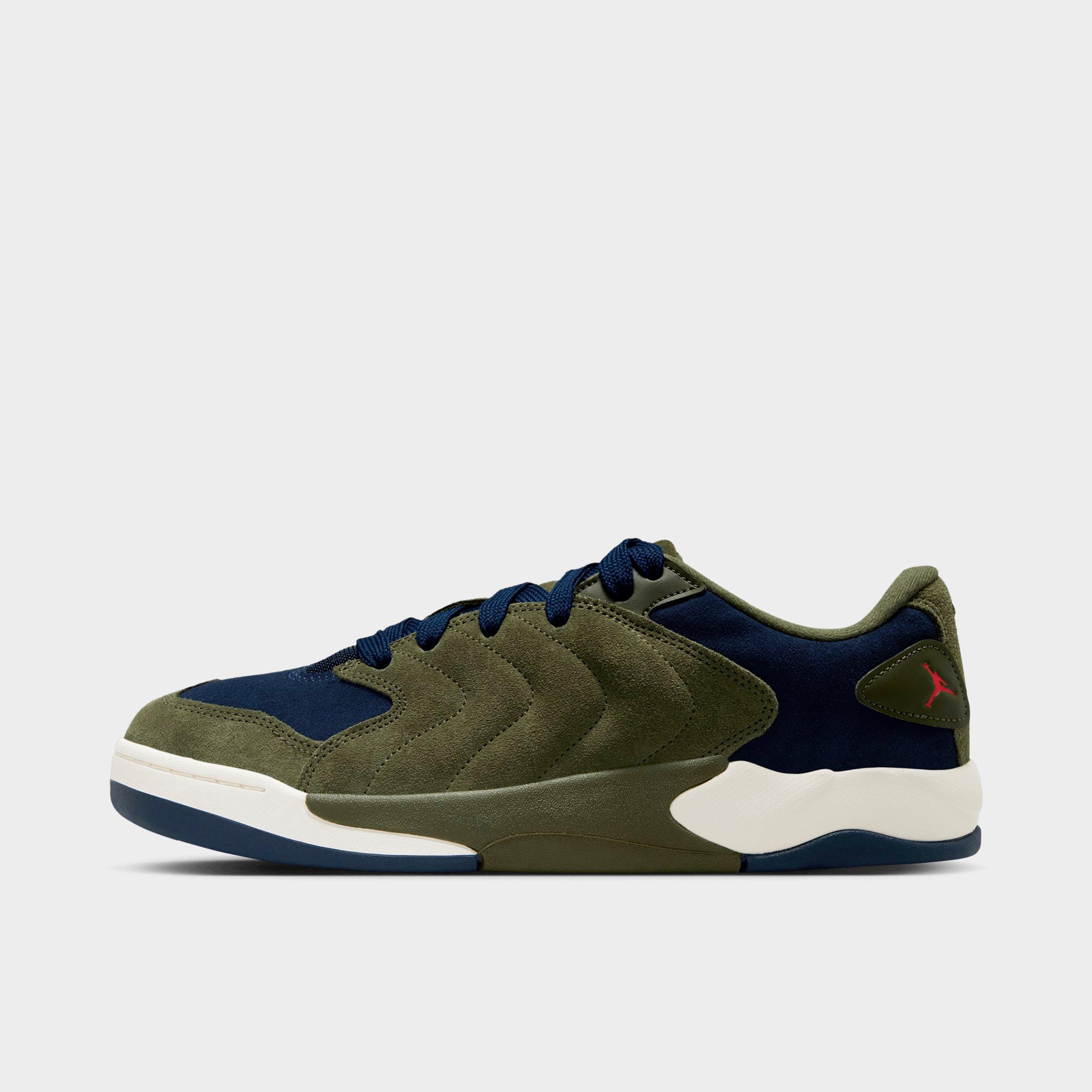 Men's Jordan Session Casual Shoes | Finish Line