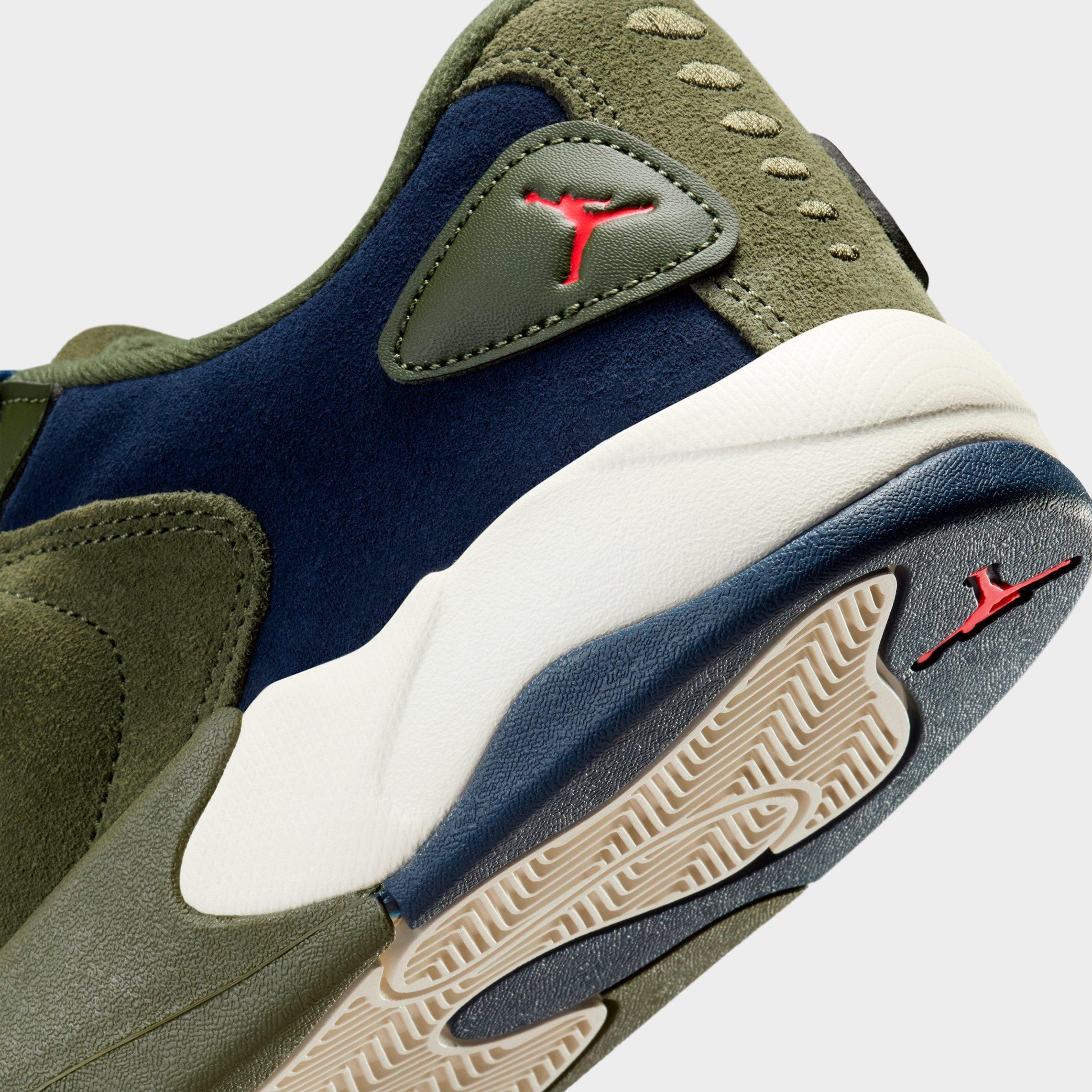 Men's Jordan Session Casual Shoes | Finish Line