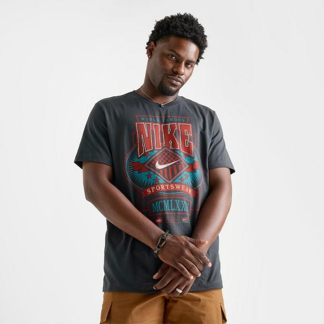 Mens nike tees on sale