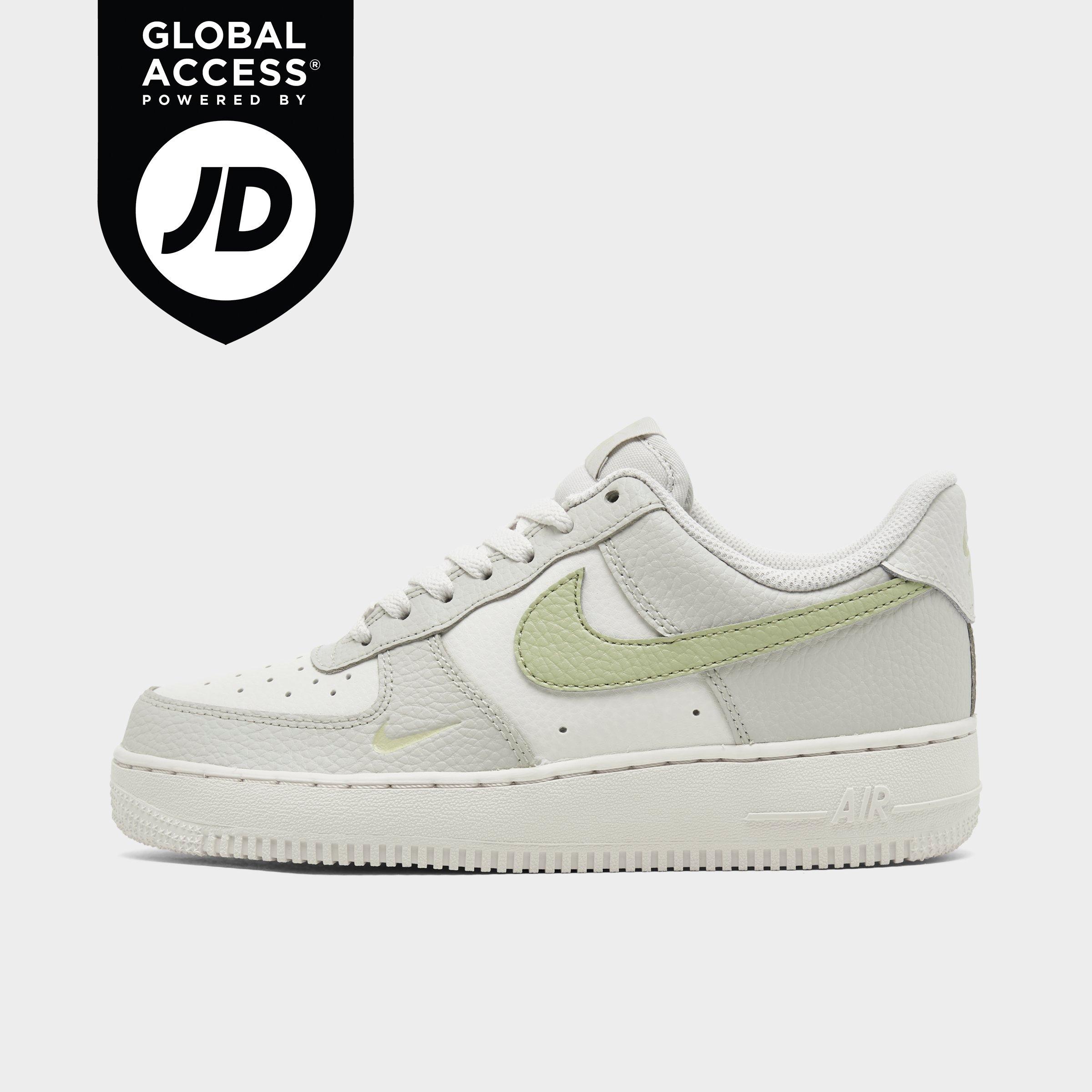 Women's Nike Air Force 1 '07 Casual Shoes | Finish Line