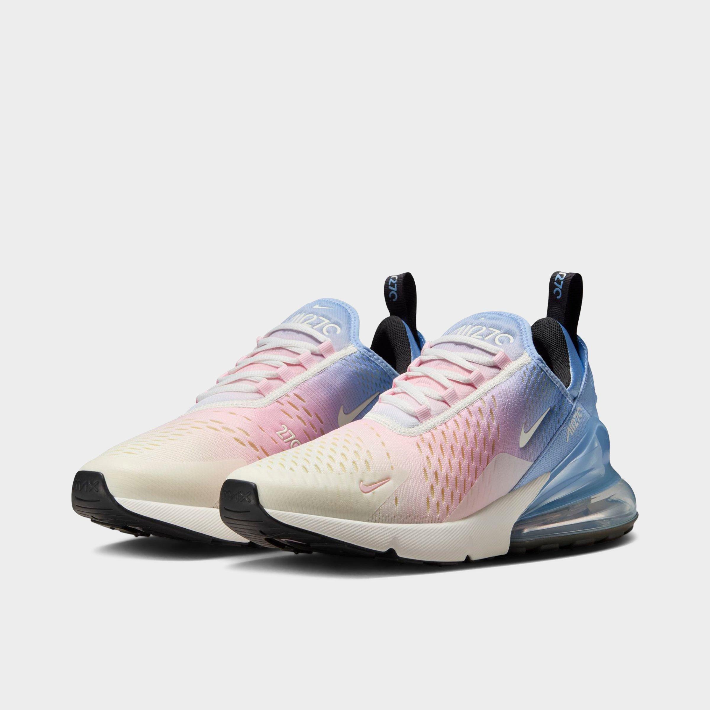 Women's Nike Air Max 270 Casual Shoes | Finish Line