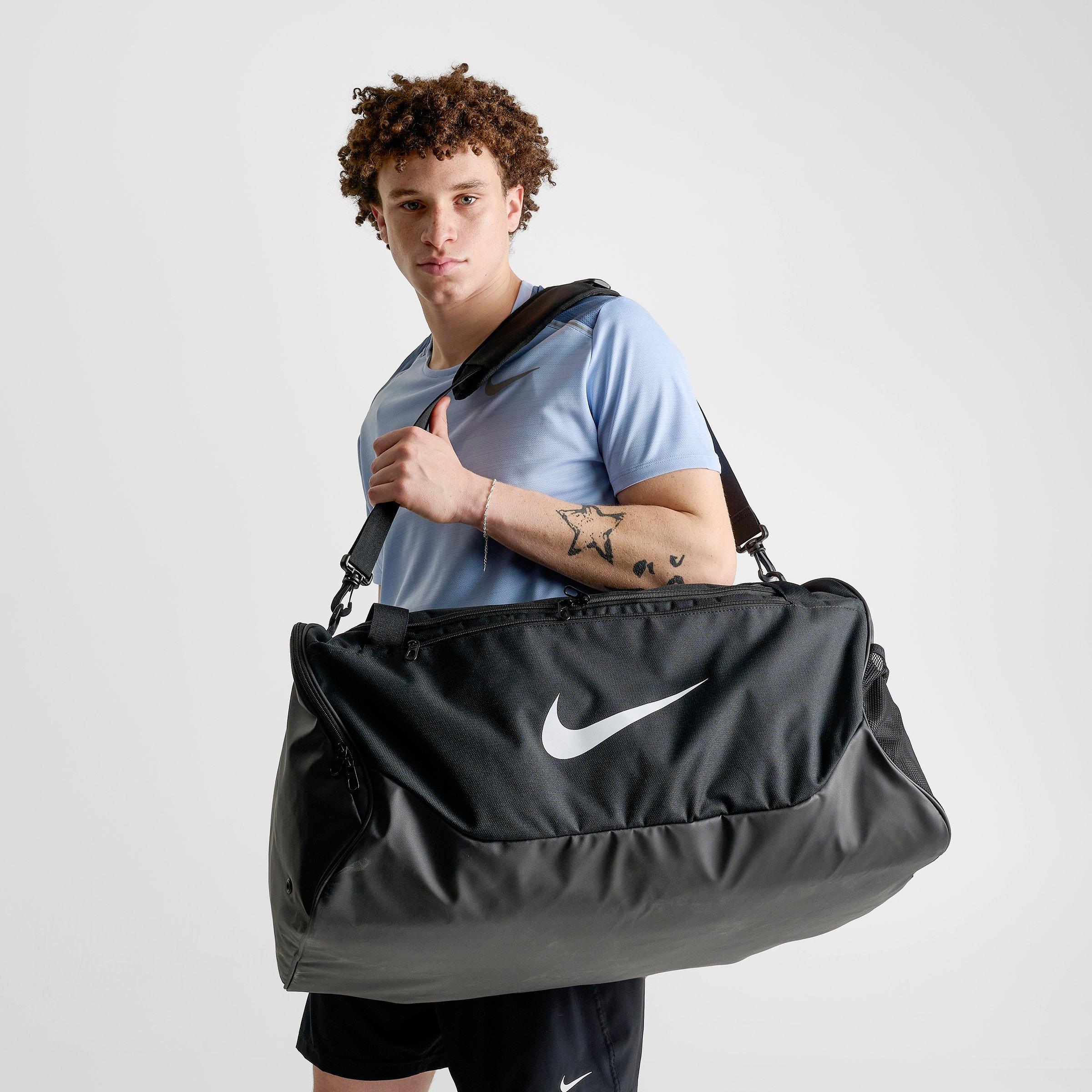 ダングリード Nike Brasilia 9.5 Training Duffel Bag (95L) | Finish Line