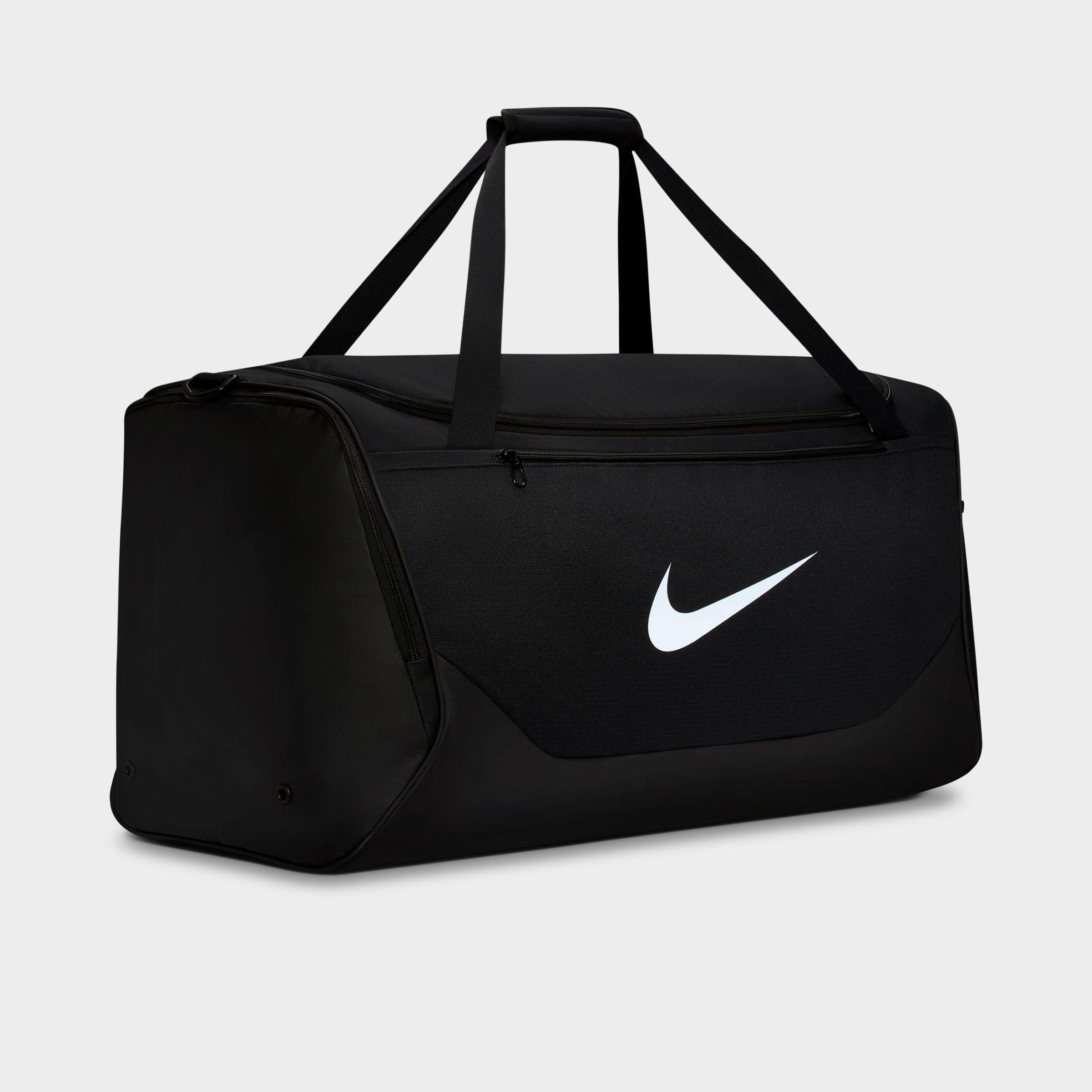 Nike Brasilia 9.5 Training Duffel Bag (95L) | Finish Line