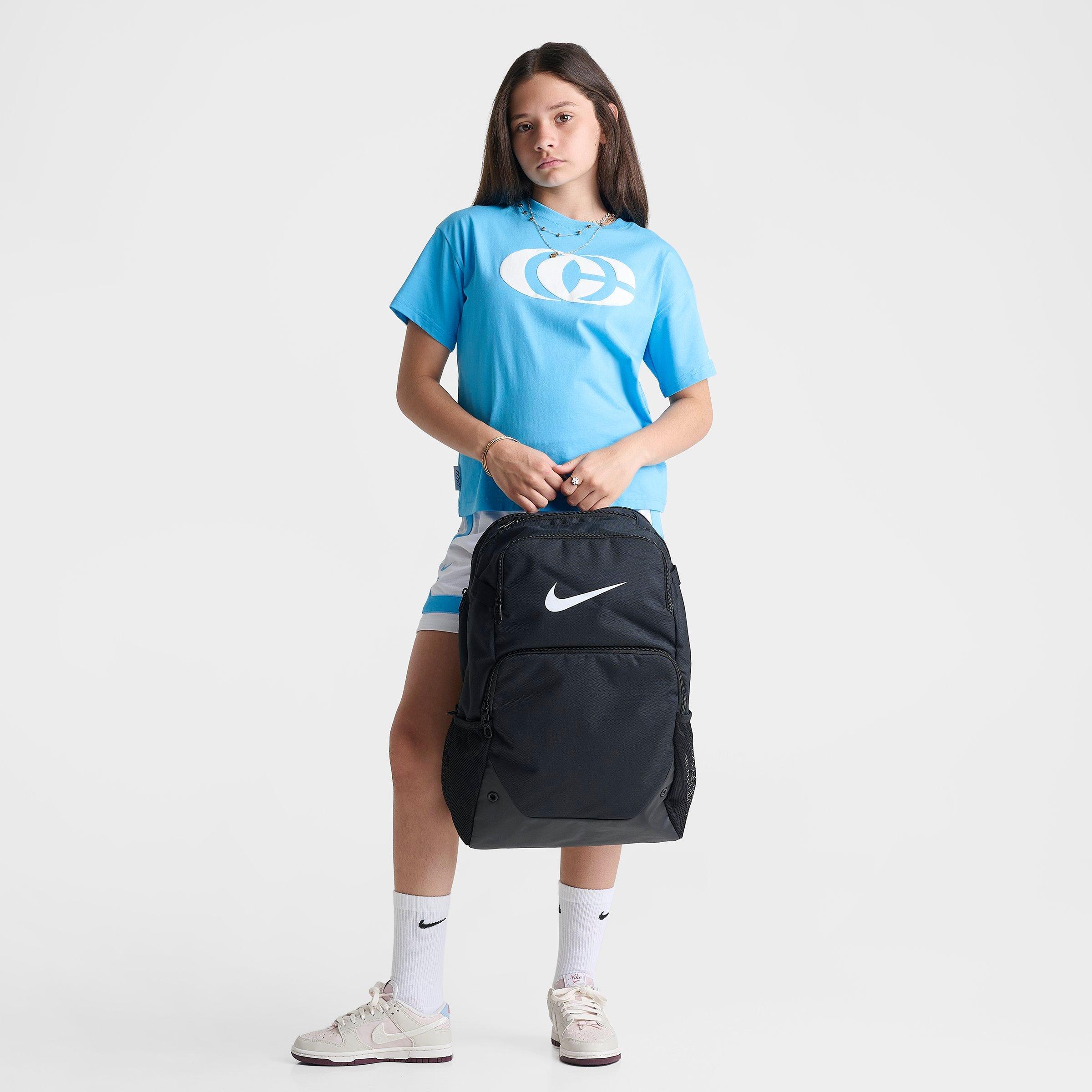 girls' nike backpacks for school Girls' Nike Backpacks: Shop for School Storage Essentials