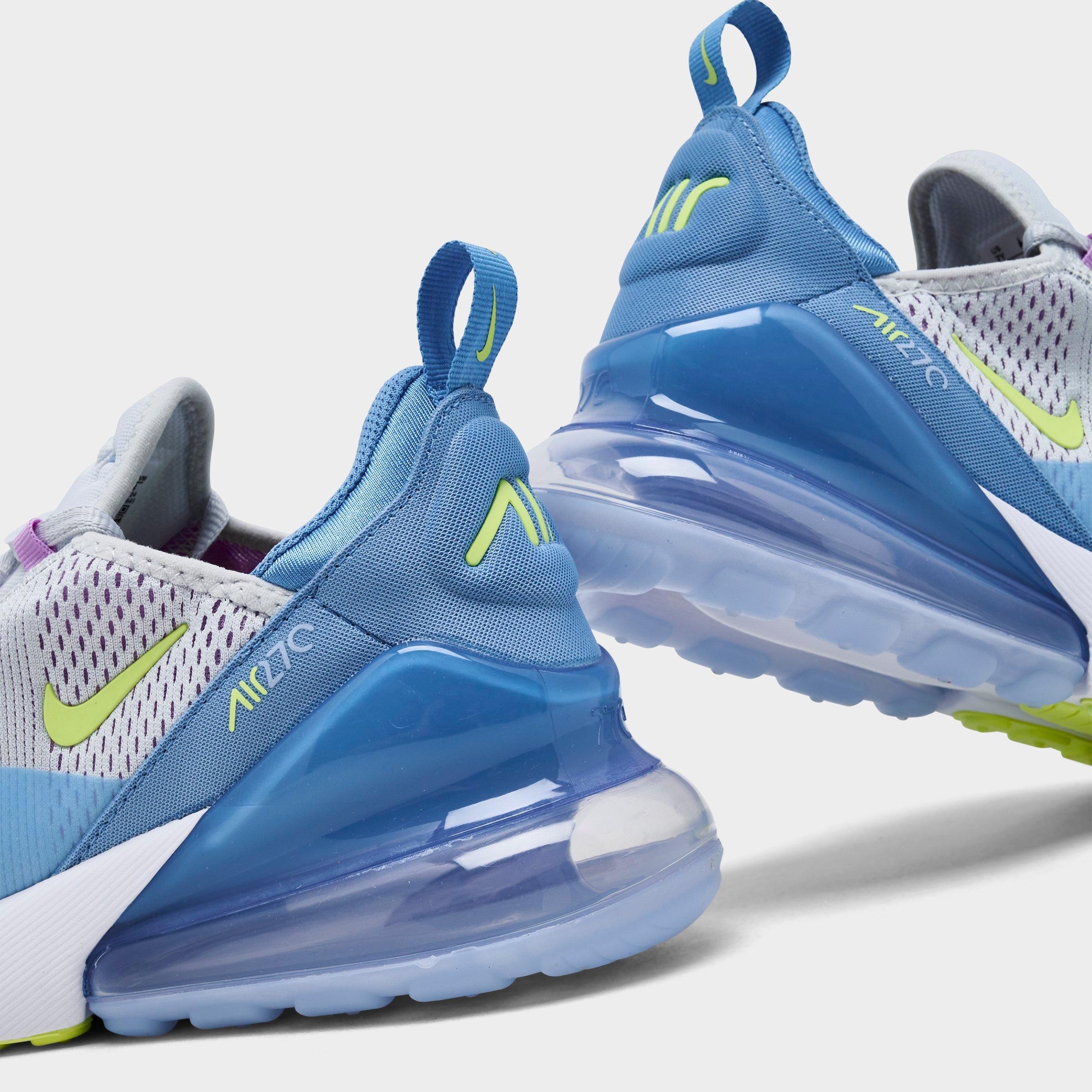 世界的に有名な Air Nike Kids' Big Max Line Finish Shoes| Casual 270 その他