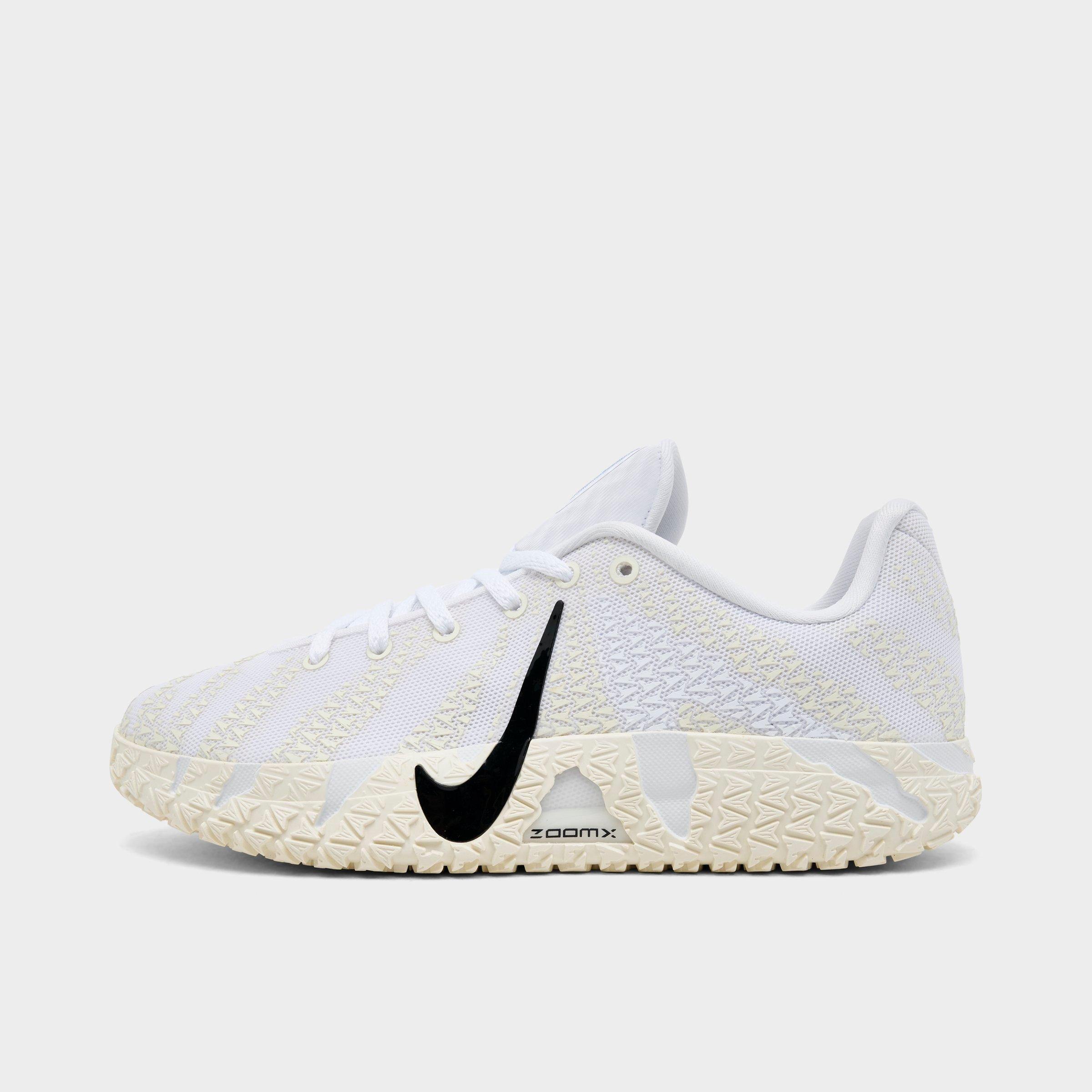 Big Kids' Nike Ja 3 Basketball Shoes | Finish Line