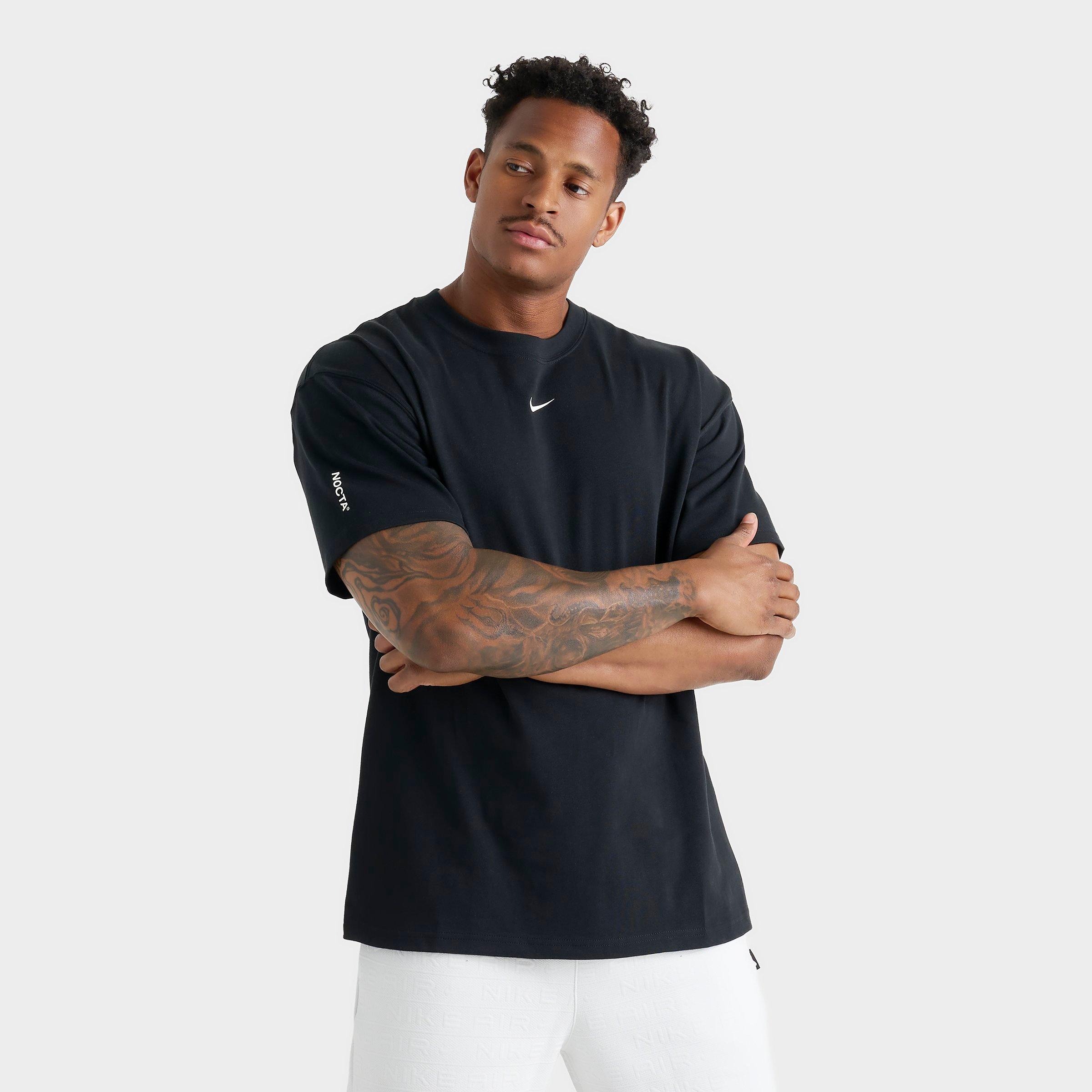 Men's Nike NOCTA NRG 2 T-Shirt | Finish Line