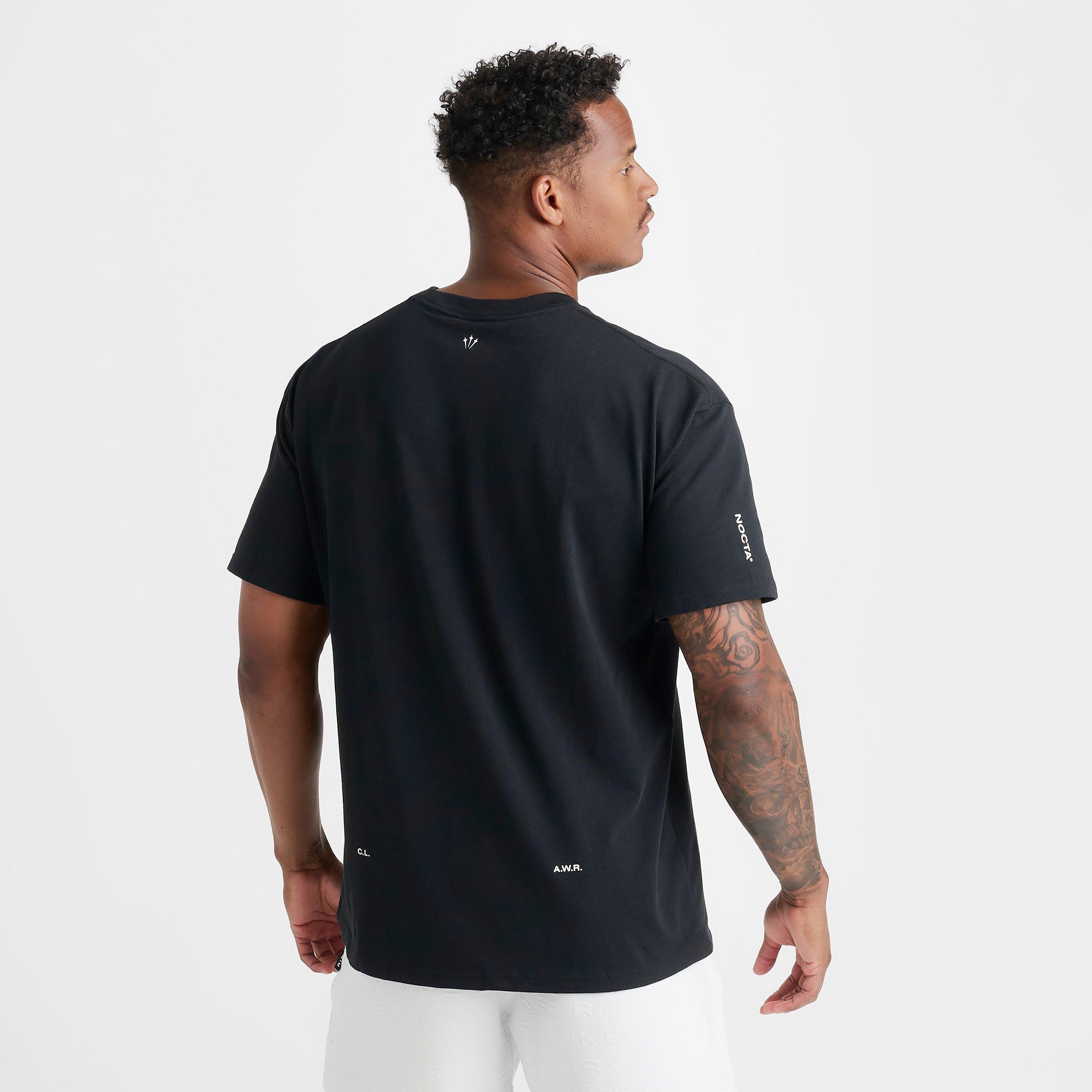 Men's Nike NOCTA NRG 2 T-Shirt