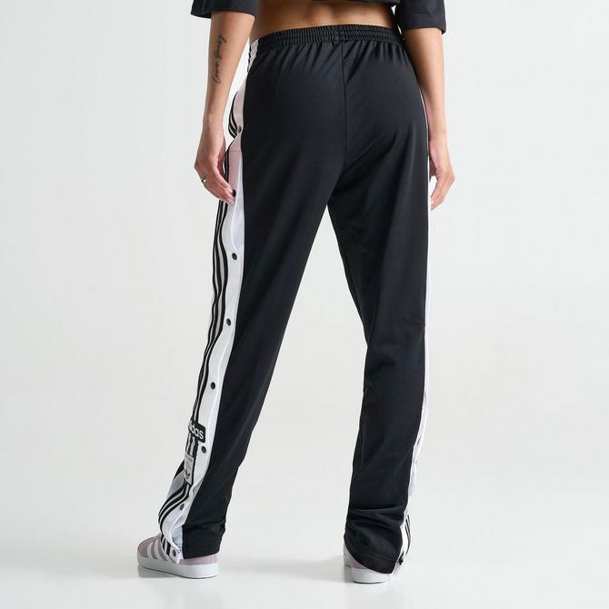 Adibreak track pants womens hot sale xs